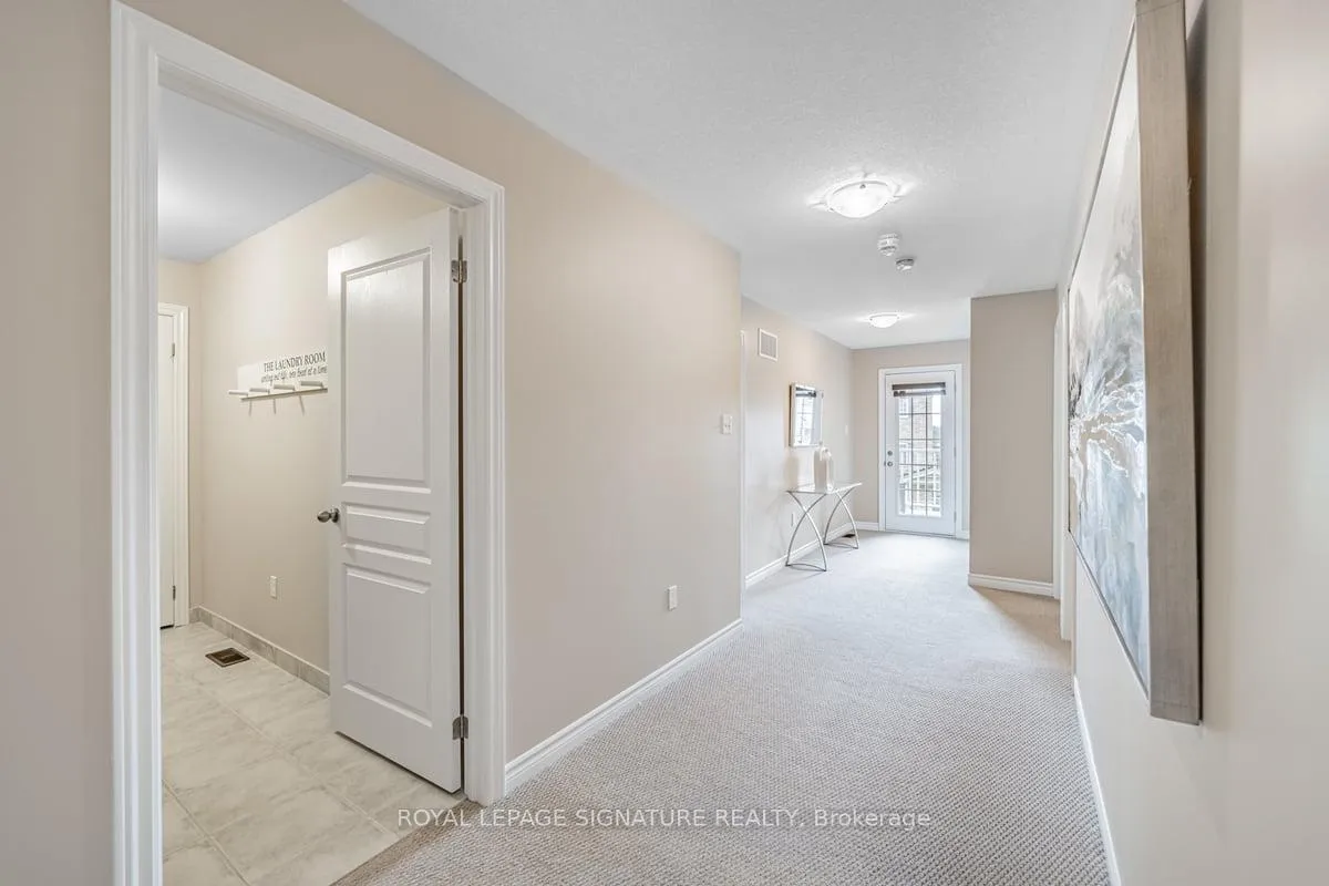Photo 14 of 46 Hugill Way, Hamilton, Waterdown — HOMEH