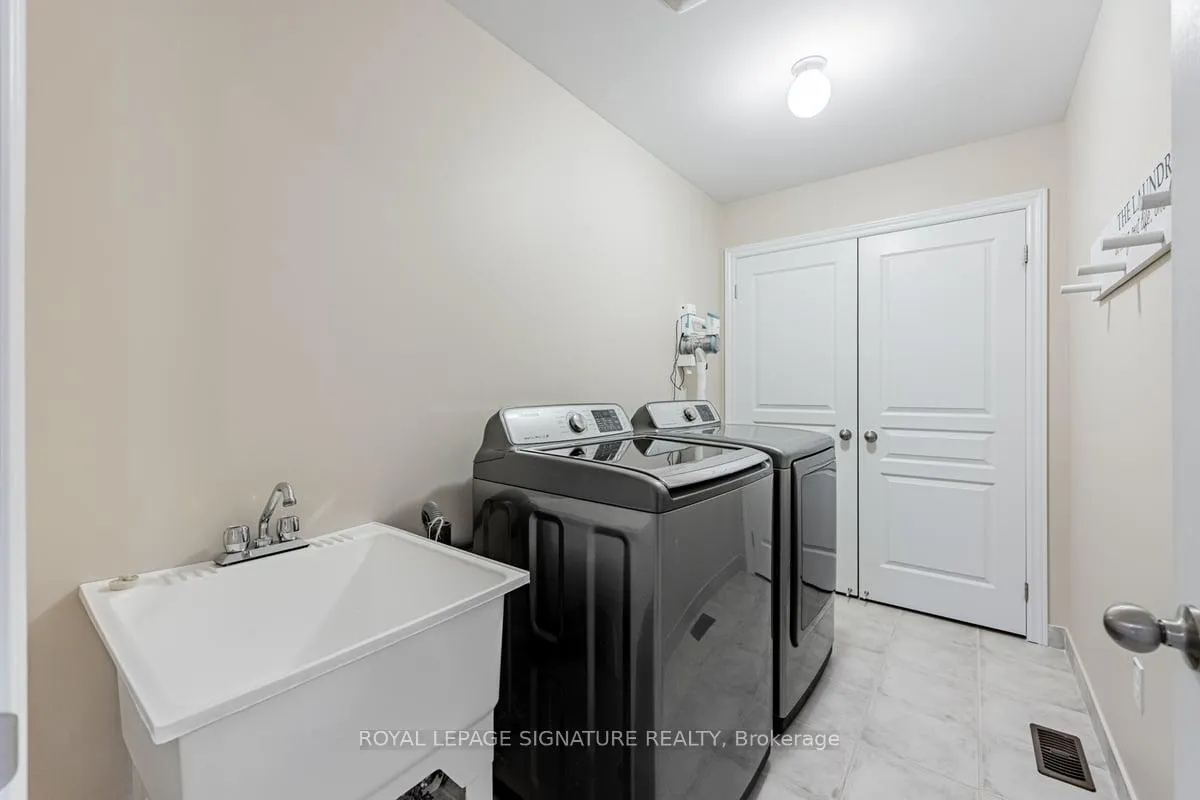 Photo 15 of 46 Hugill Way, Hamilton, Waterdown — HOMEH