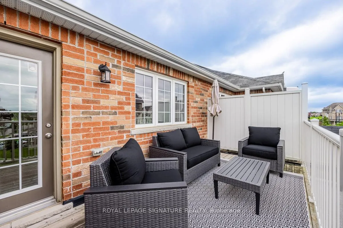 Photo 18 of 46 Hugill Way, Hamilton, Waterdown — HOMEH