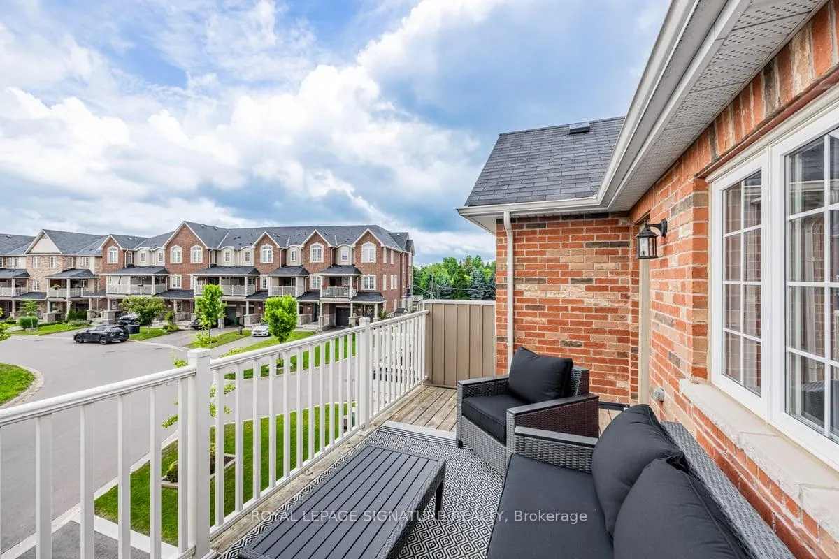 Photo 19 of 46 Hugill Way, Hamilton, Waterdown — HOMEH