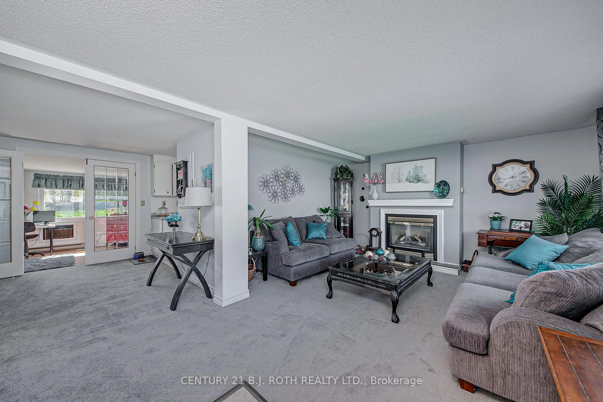 Photo 15 of 112 Linden Lane, Innisfil, Rural Innisfil — HOMEH