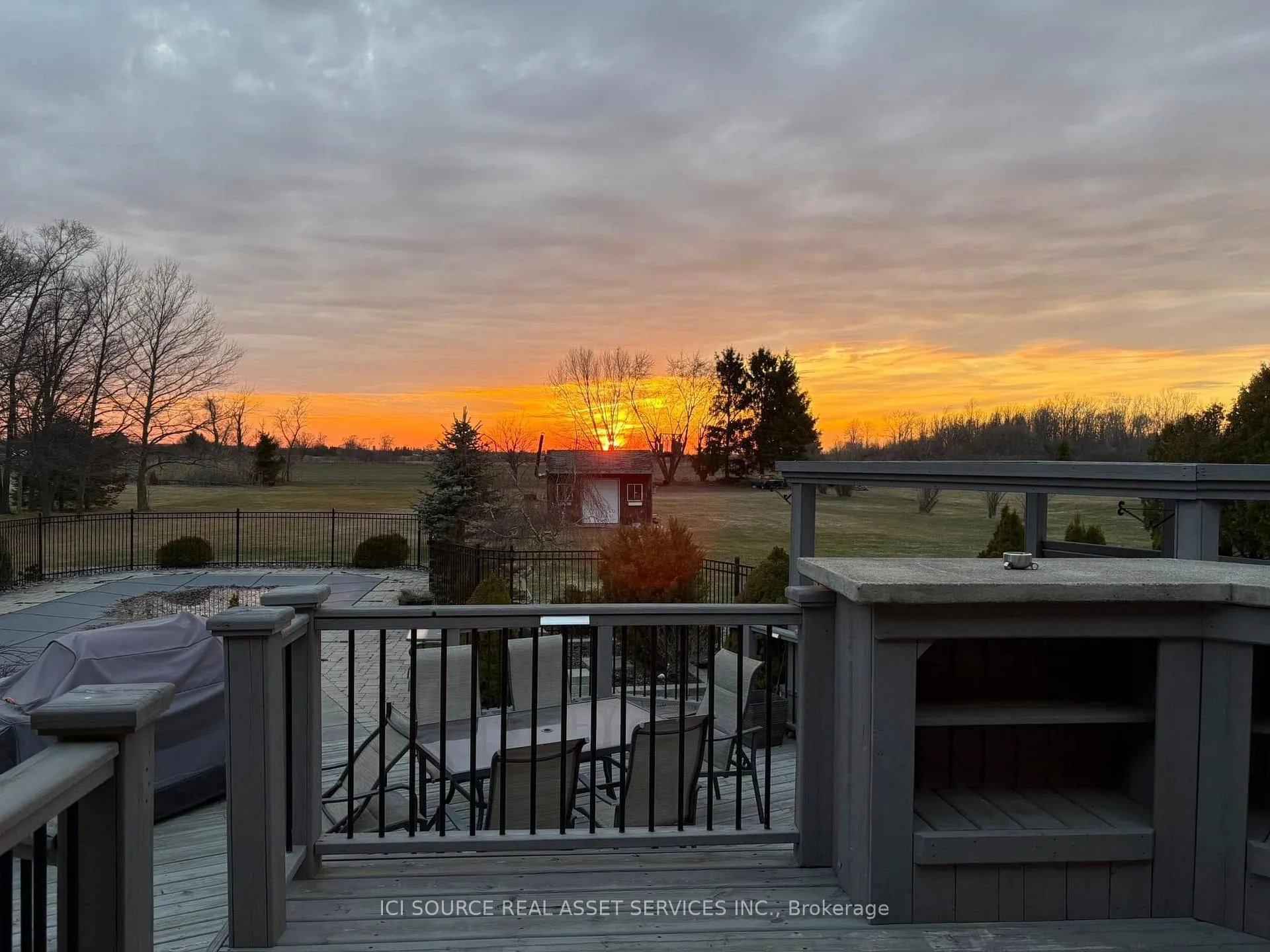 Photo 10 of 4635 Kettle Lane, Enniskillen, Petrolia — HOMEH