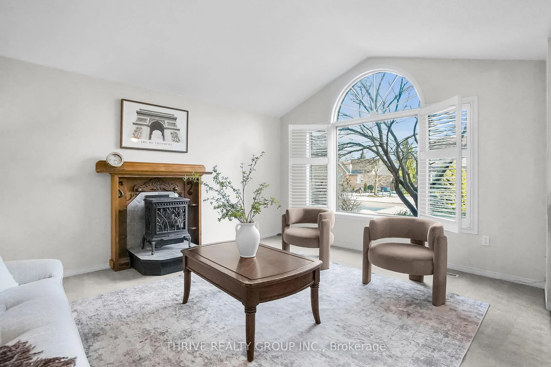 Photo 8 of 24 Parkview Crescent, Strathroy-Caradoc, SE — HOMEH