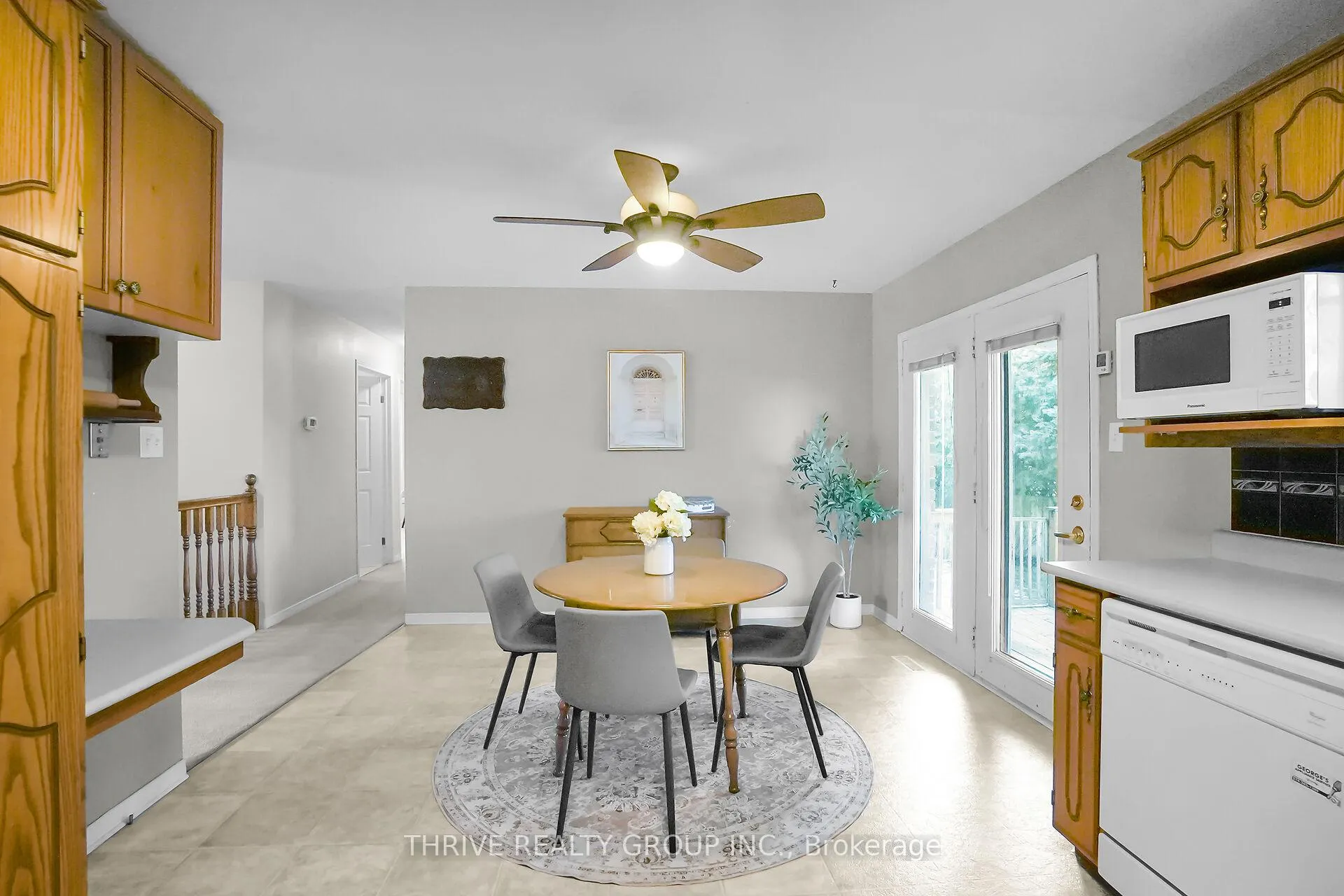 Photo 19 of 24 Parkview Crescent, Strathroy-Caradoc, SE — HOMEH