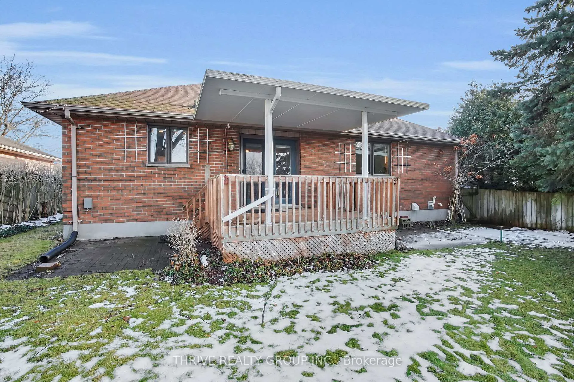 Photo 29 of 24 Parkview Crescent, Strathroy-Caradoc, SE — HOMEH