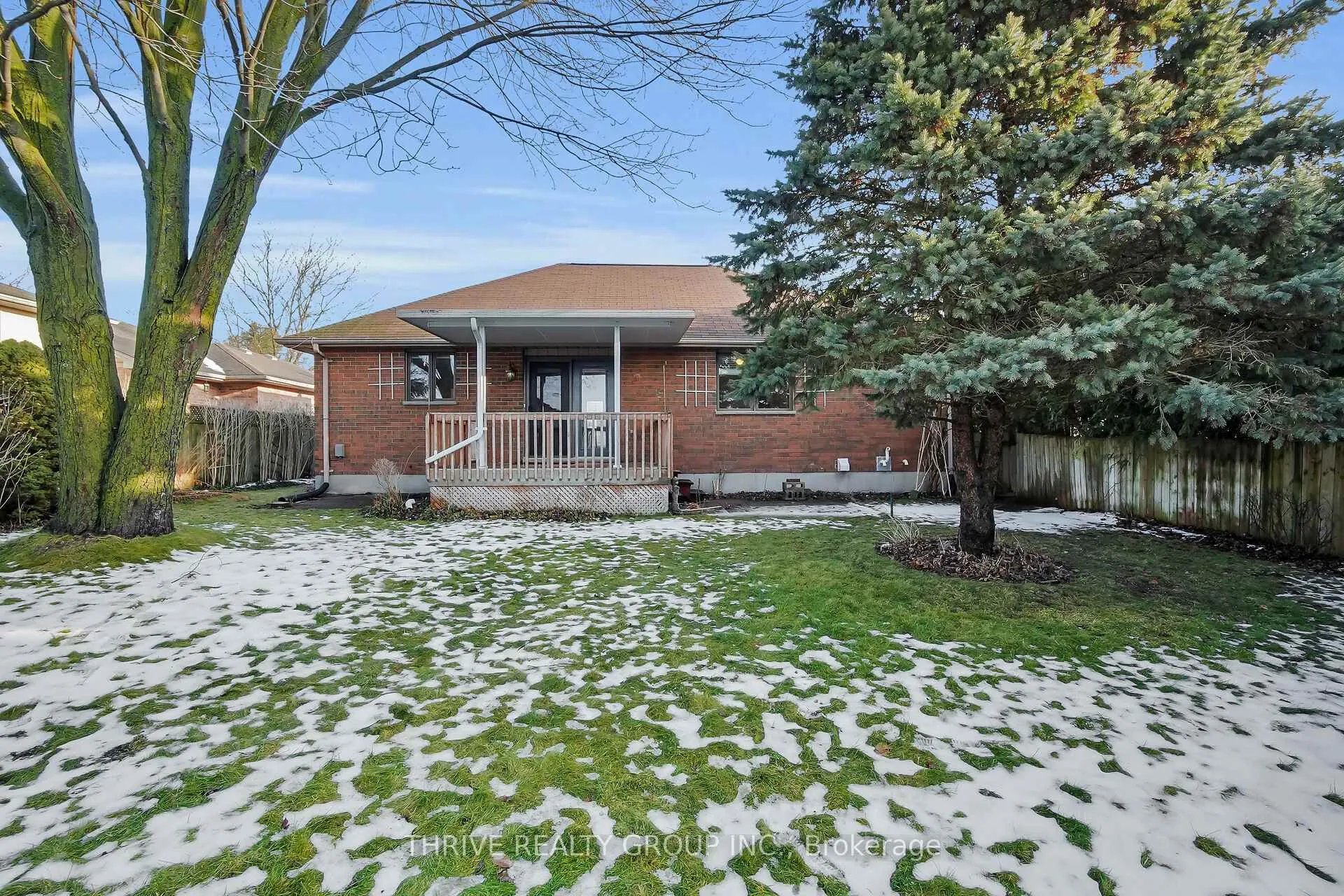 Photo 30 of 24 Parkview Crescent, Strathroy-Caradoc, SE — HOMEH