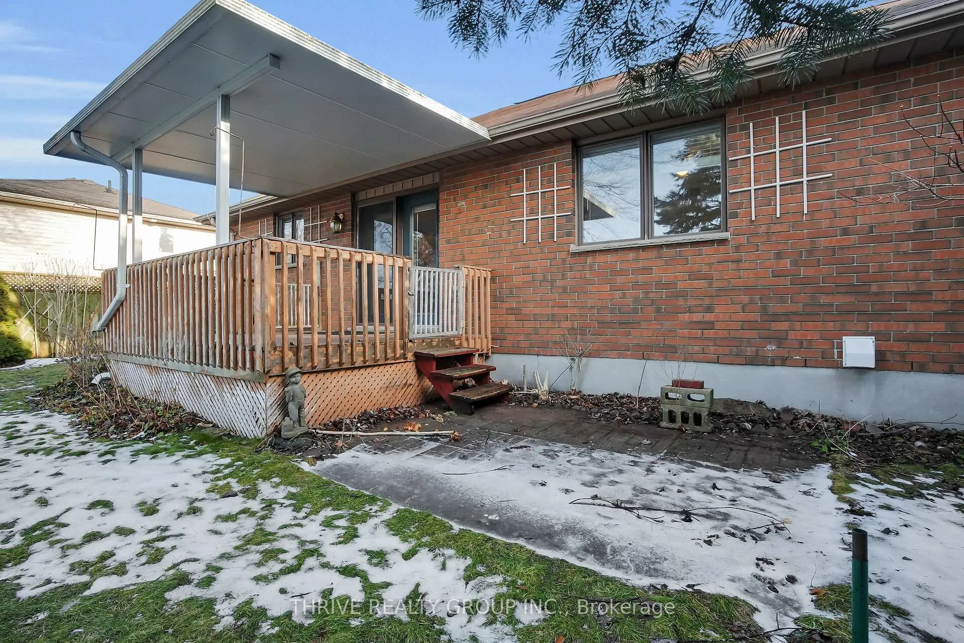 Photo 31 of 24 Parkview Crescent, Strathroy-Caradoc, SE — HOMEH