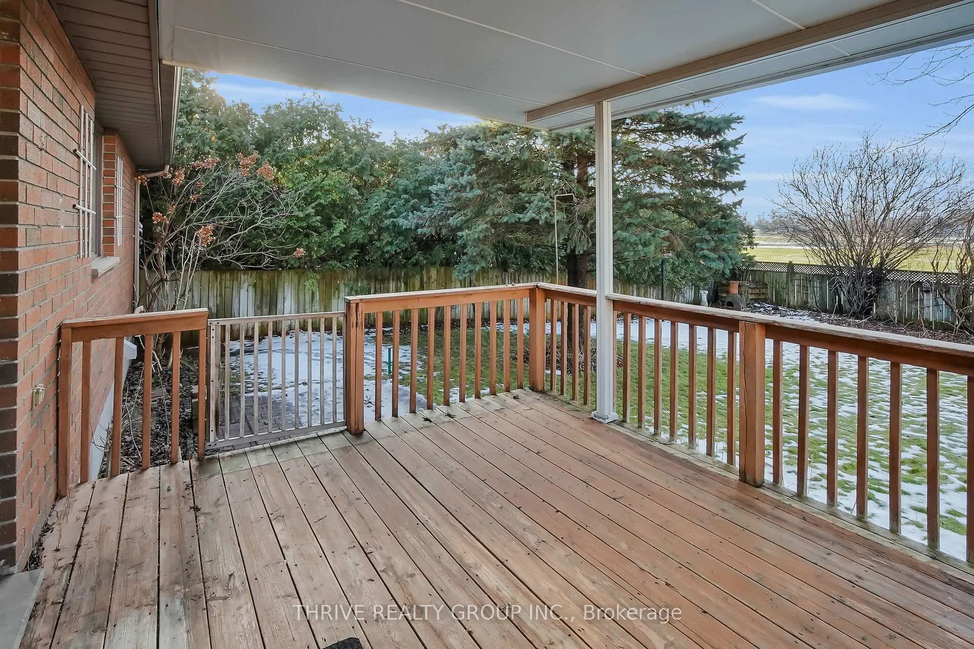 Photo 32 of 24 Parkview Crescent, Strathroy-Caradoc, SE — HOMEH