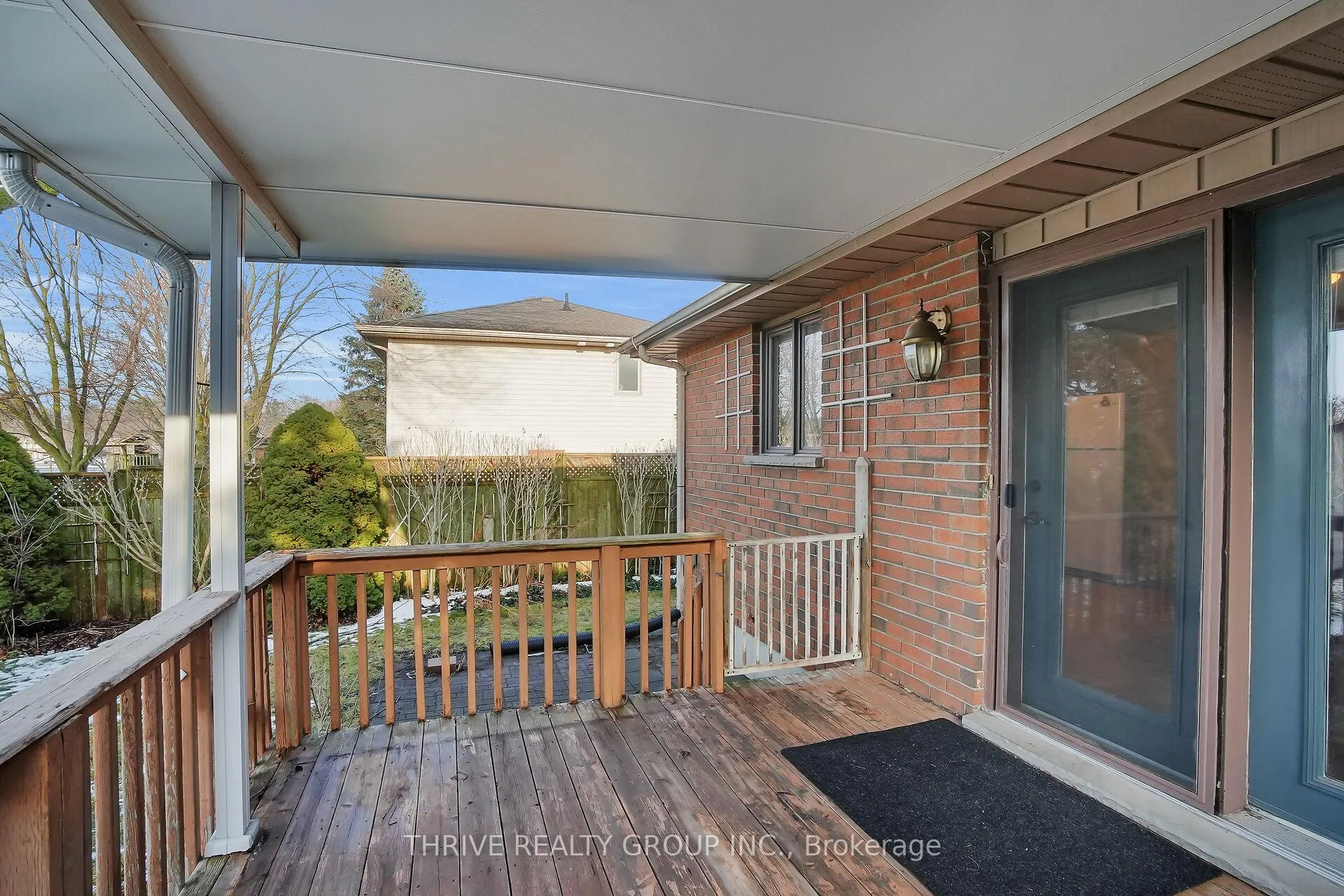 Photo 33 of 24 Parkview Crescent, Strathroy-Caradoc, SE — HOMEH
