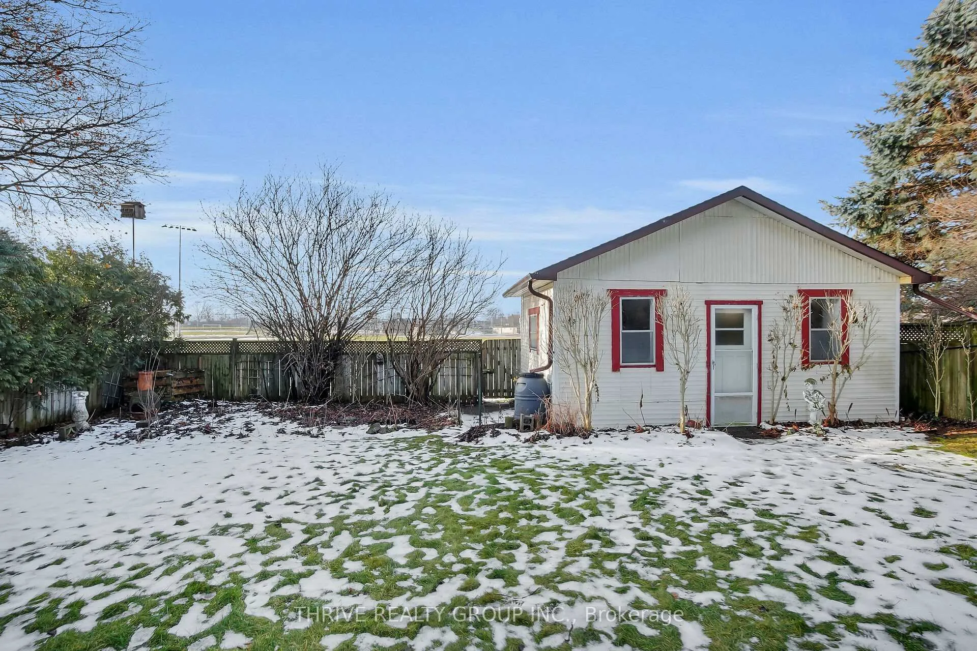 Photo 35 of 24 Parkview Crescent, Strathroy-Caradoc, SE — HOMEH