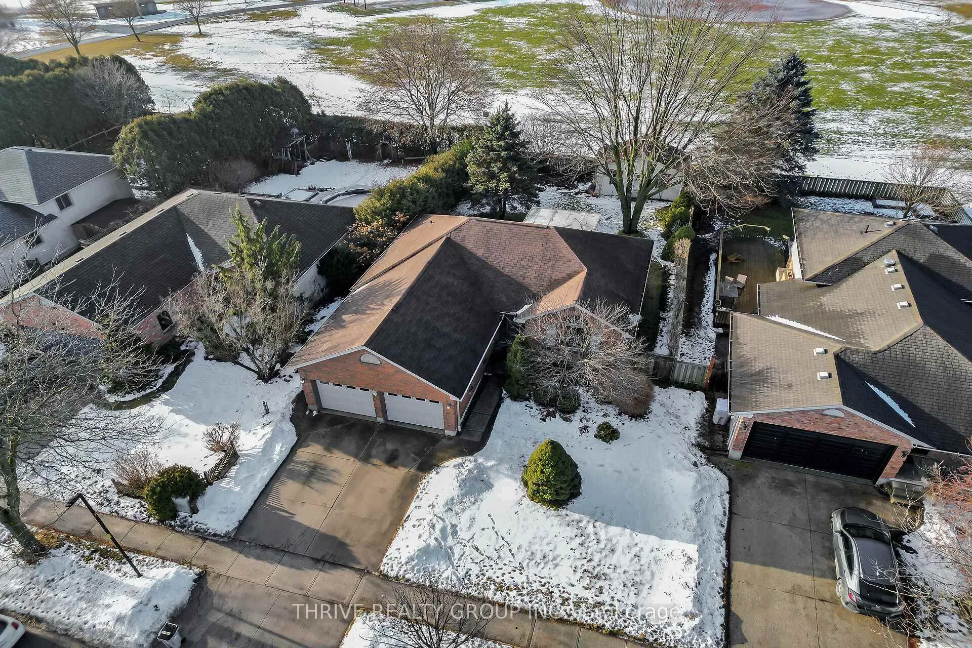 Photo 37 of 24 Parkview Crescent, Strathroy-Caradoc, SE — HOMEH