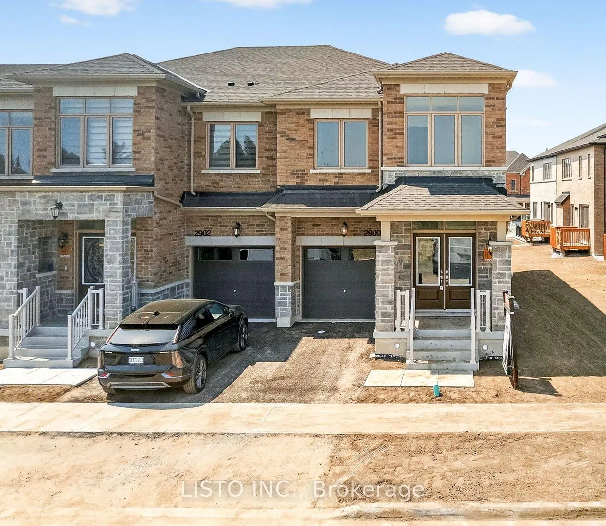 Photo 1 of 2900 Grindstone Crescent, Pickering, Rural Pickering — HOMEH