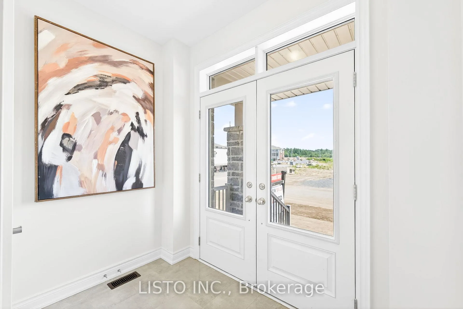 Photo 2 of 2900 Grindstone Crescent, Pickering, Rural Pickering — HOMEH