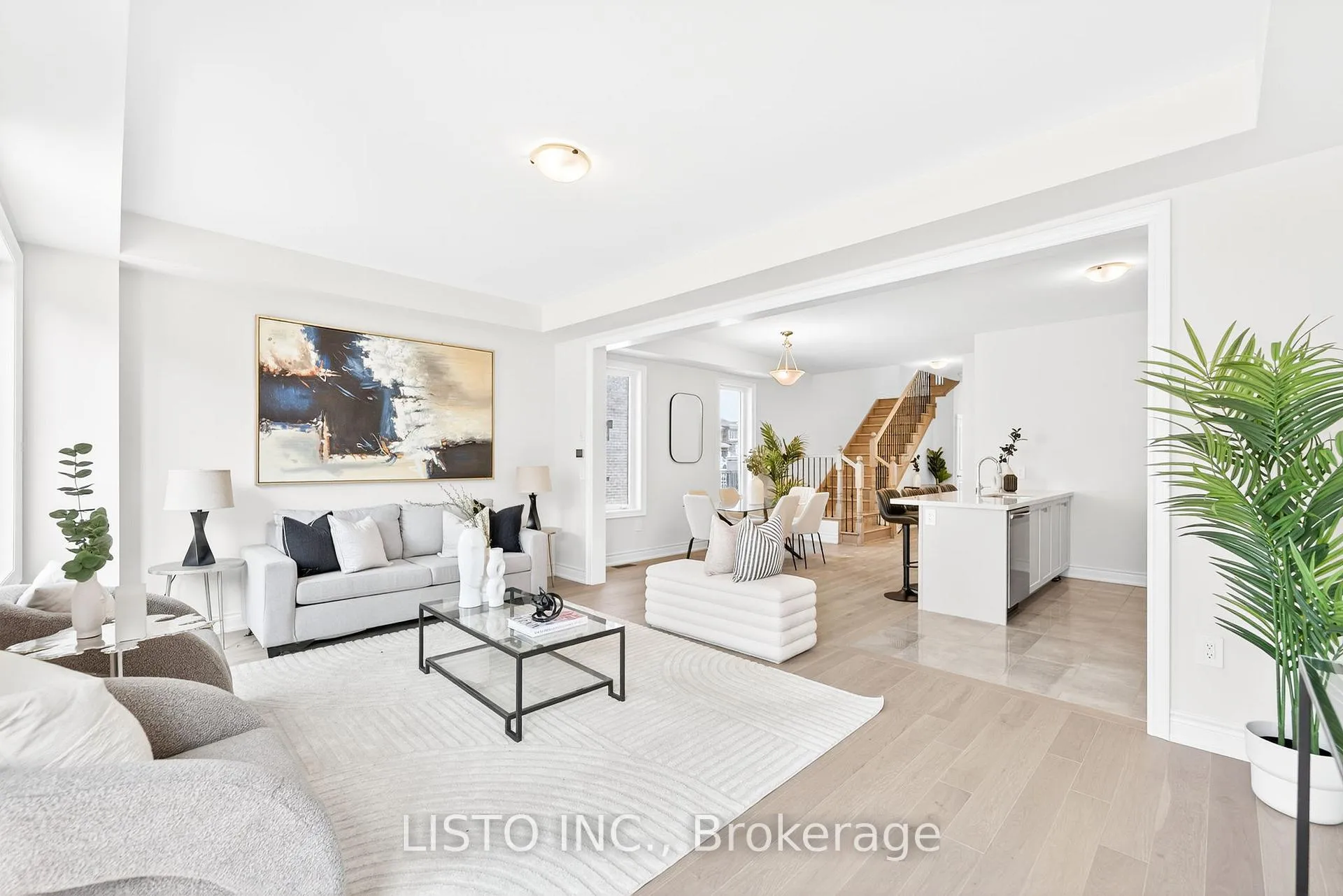 Photo 4 of 2900 Grindstone Crescent, Pickering, Rural Pickering — HOMEH