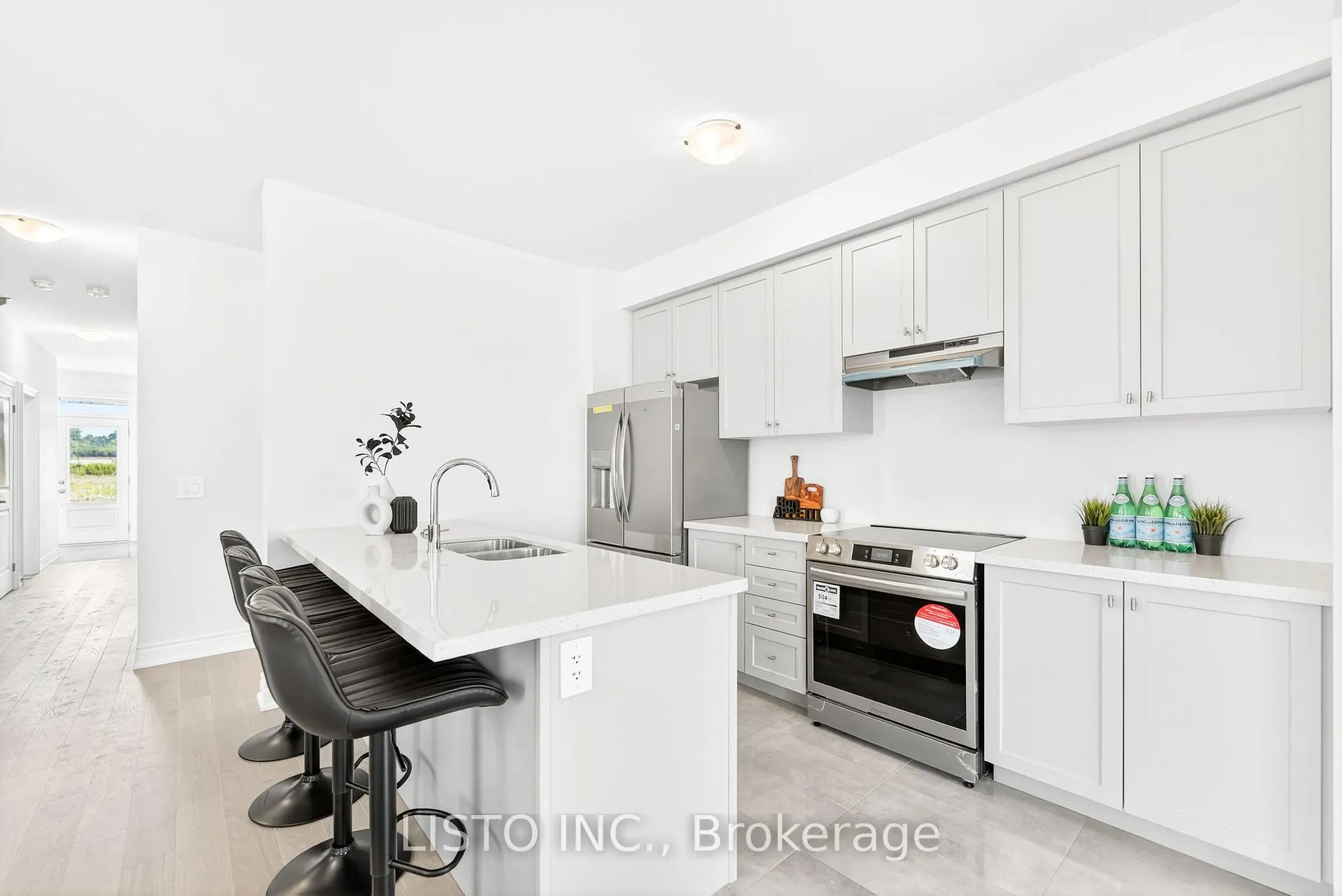 Photo 12 of 2900 Grindstone Crescent, Pickering, Rural Pickering — HOMEH