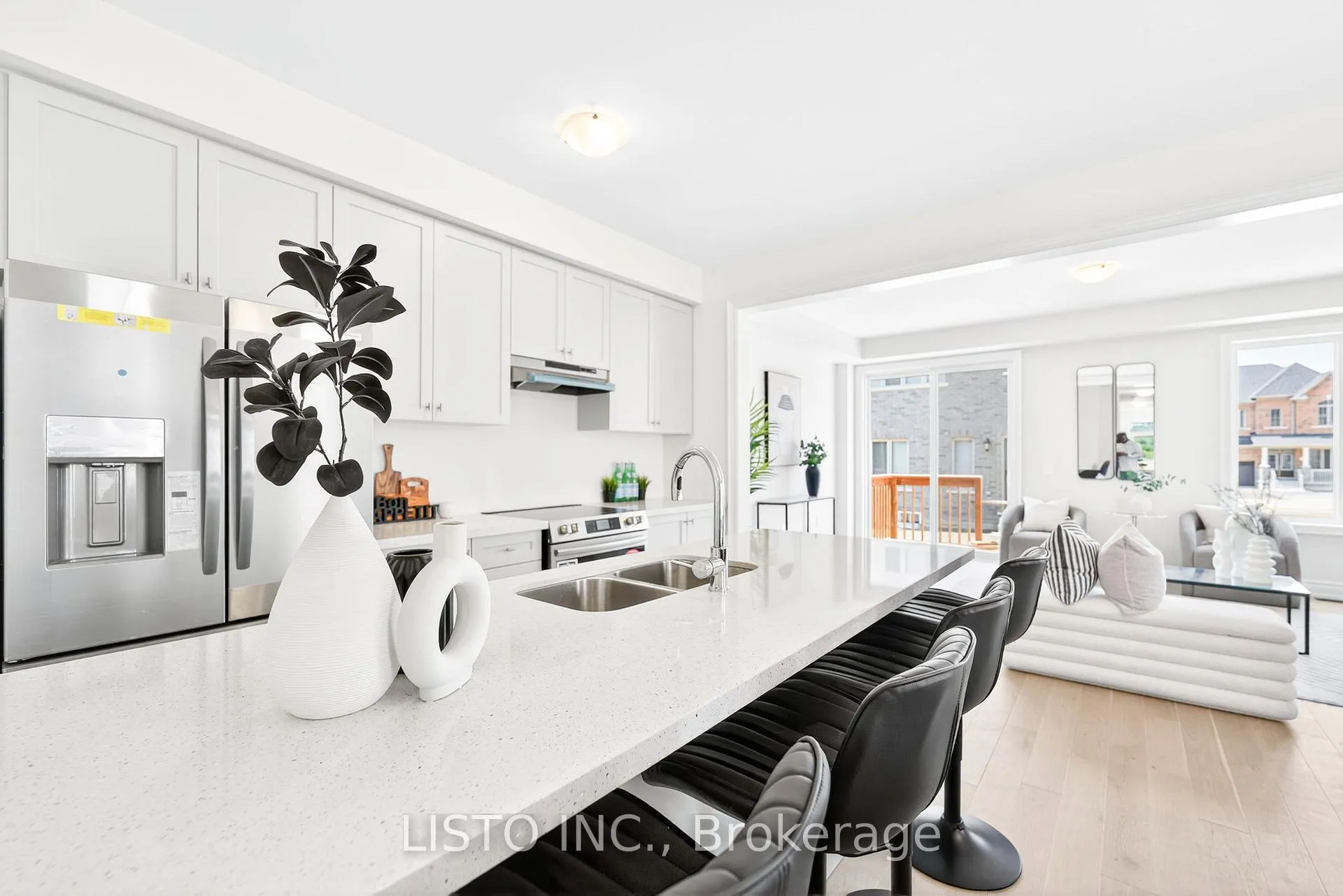 Photo 13 of 2900 Grindstone Crescent, Pickering, Rural Pickering — HOMEH