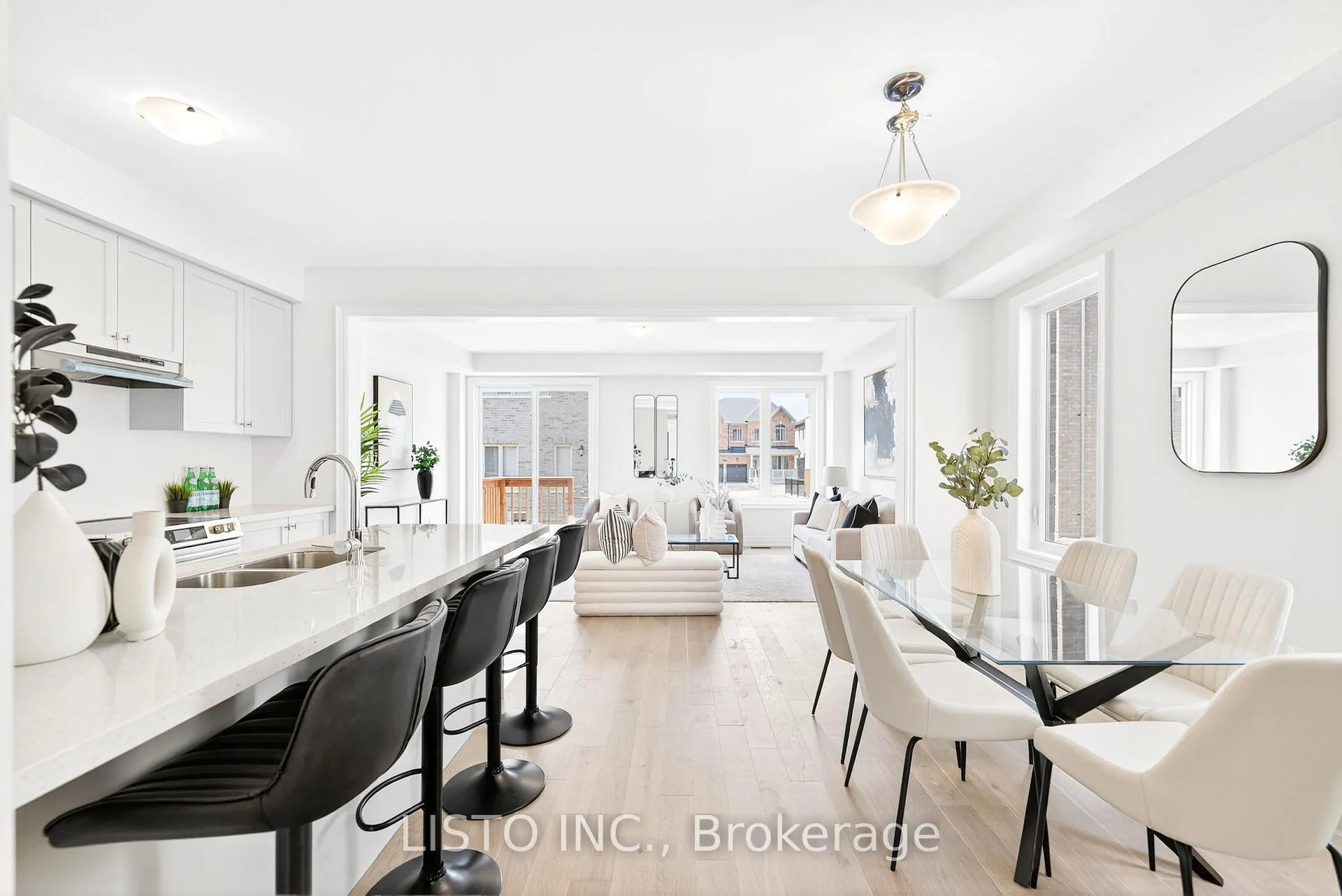 Photo 14 of 2900 Grindstone Crescent, Pickering, Rural Pickering — HOMEH