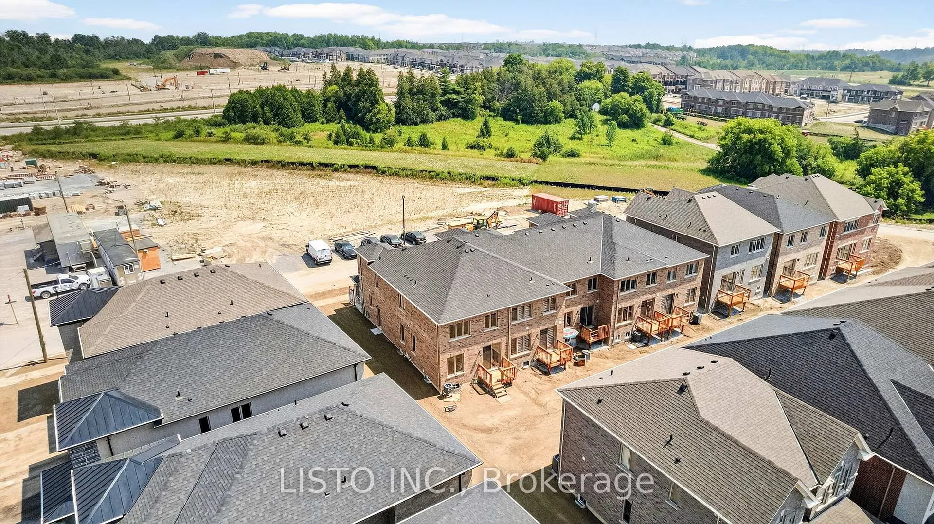 Photo 33 of 2900 Grindstone Crescent, Pickering, Rural Pickering — HOMEH