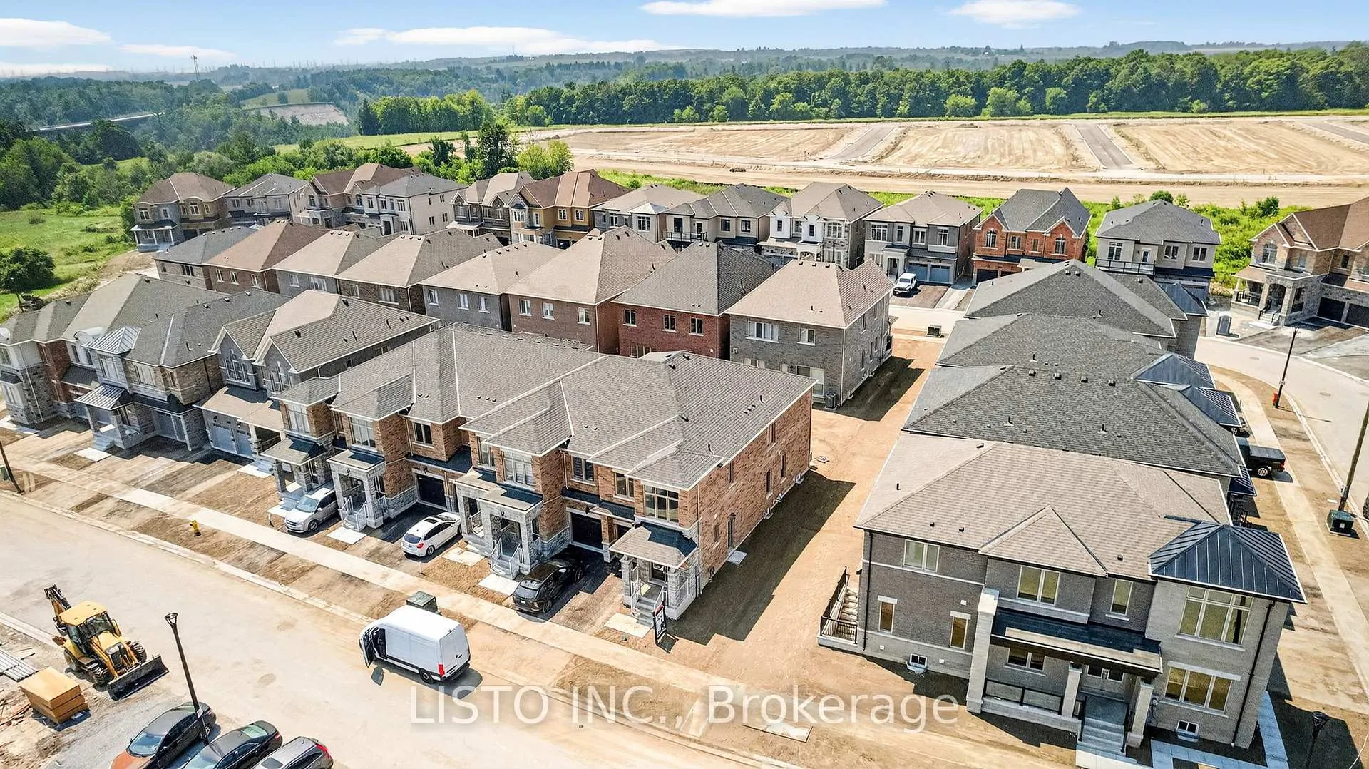 Photo 34 of 2900 Grindstone Crescent, Pickering, Rural Pickering — HOMEH