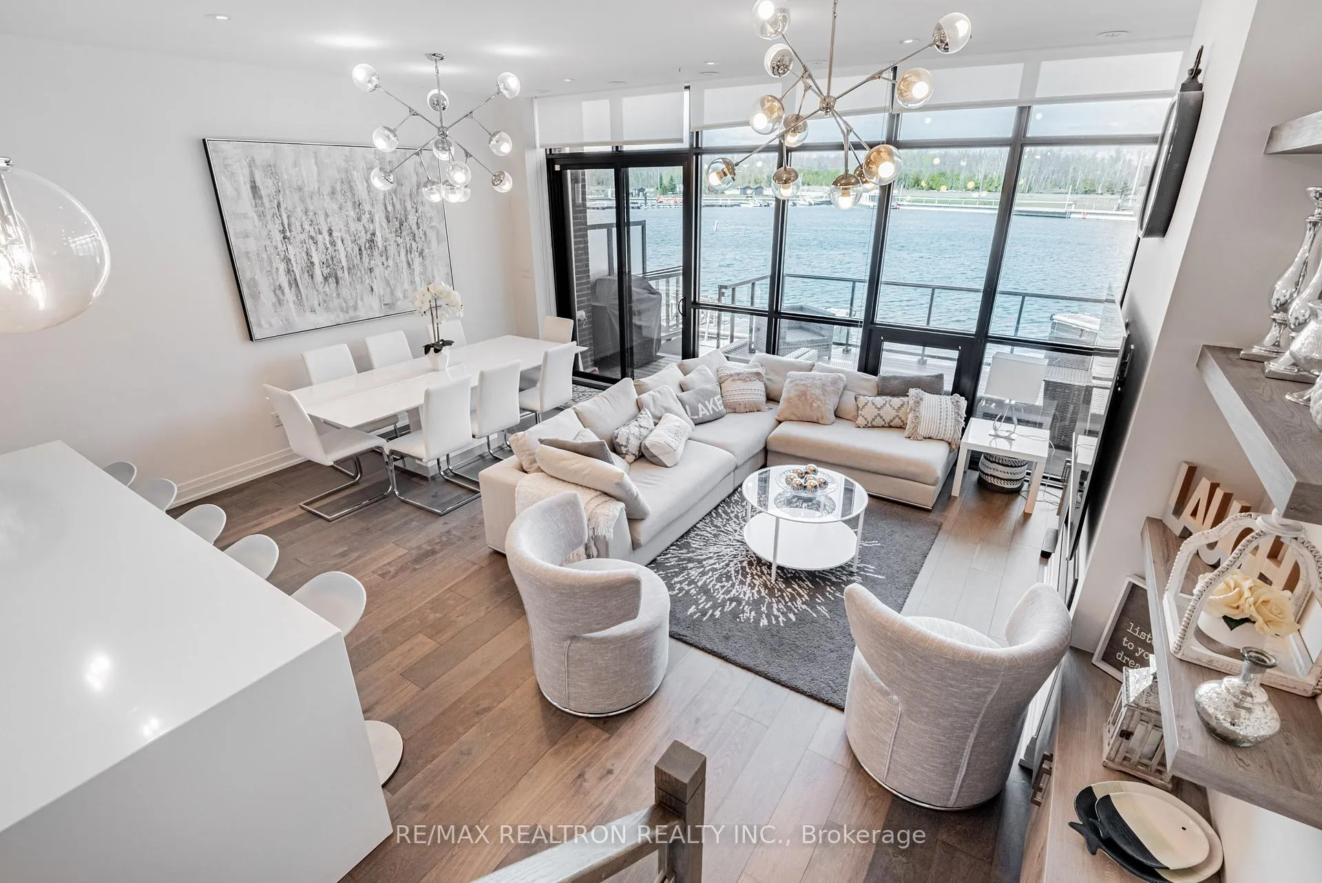 Photo 19 of 3513 Riva Avenue, Innisfil, Rural Innisfil — HOMEH