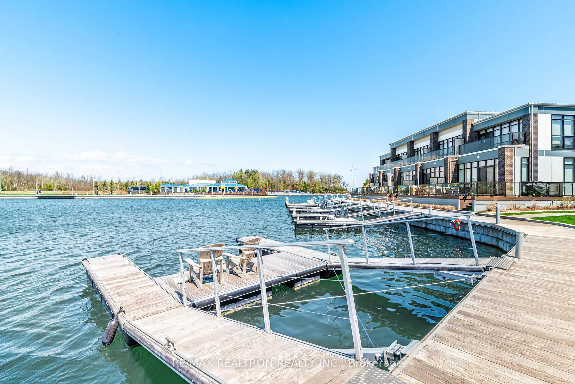 Photo 33 of 3513 Riva Avenue, Innisfil, Rural Innisfil — HOMEH