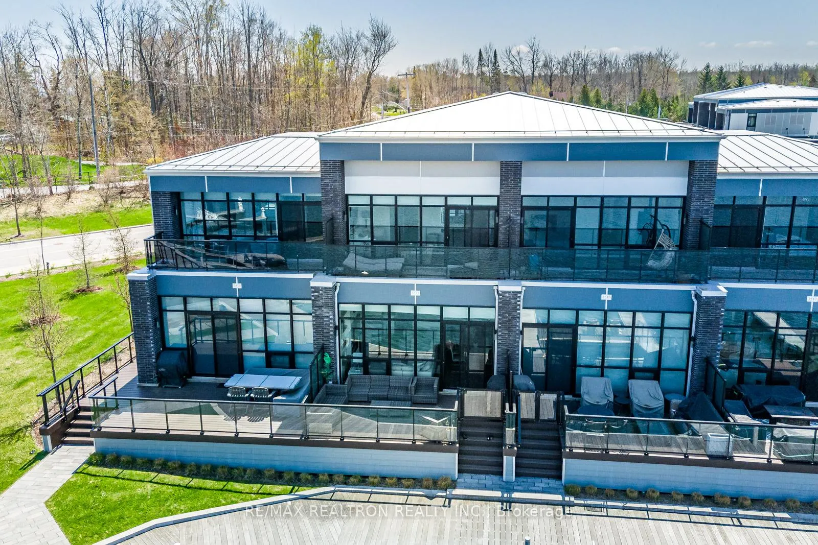 Photo 36 of 3513 Riva Avenue, Innisfil, Rural Innisfil — HOMEH