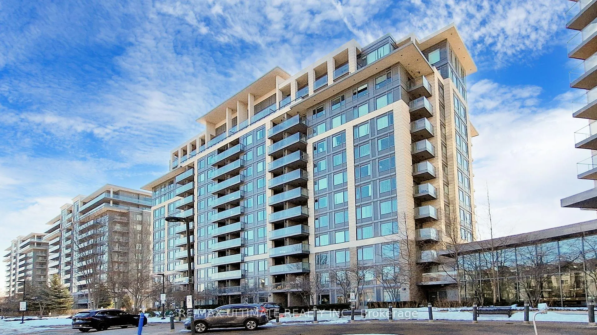 Photo of Unit 718, 273 South Park Road