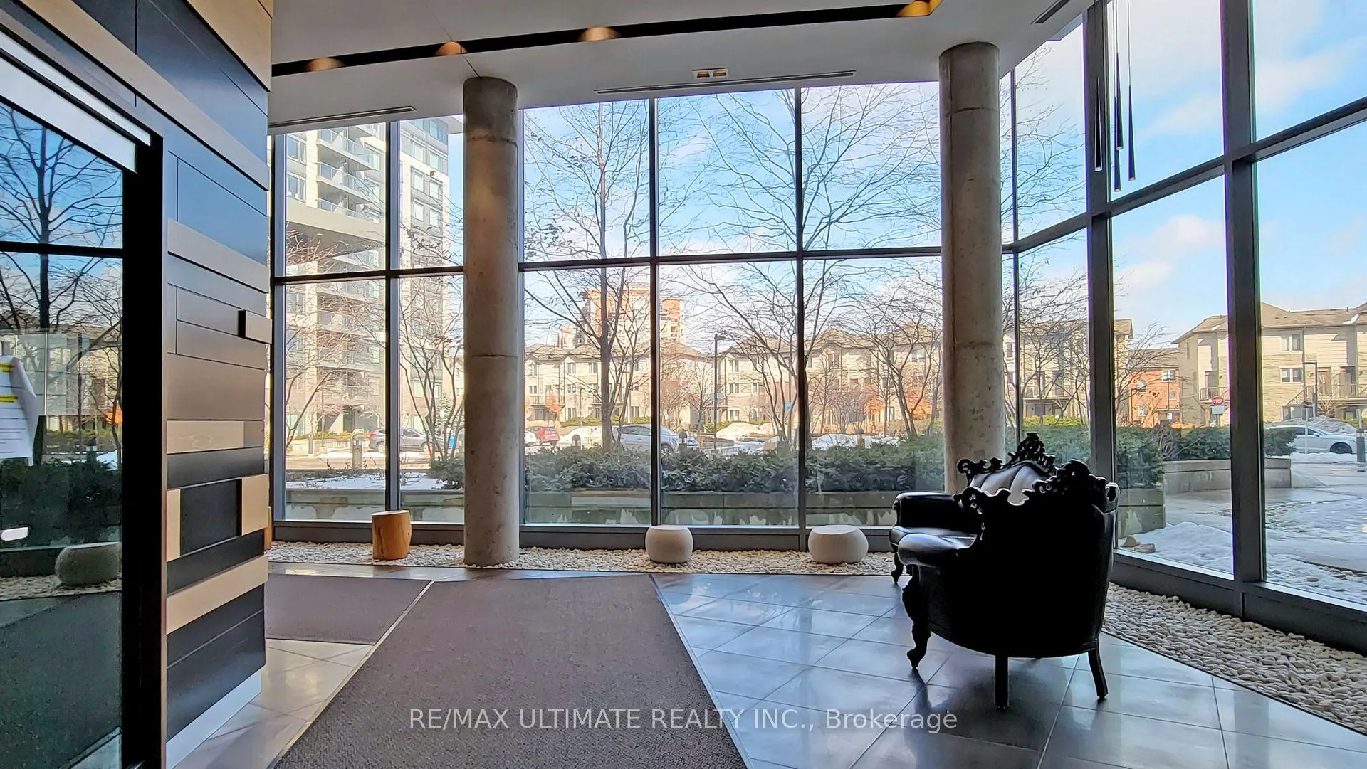 Photo 4 of Unit 718, 273 South Park Road, Markham, Commerce Valley — HOMEH