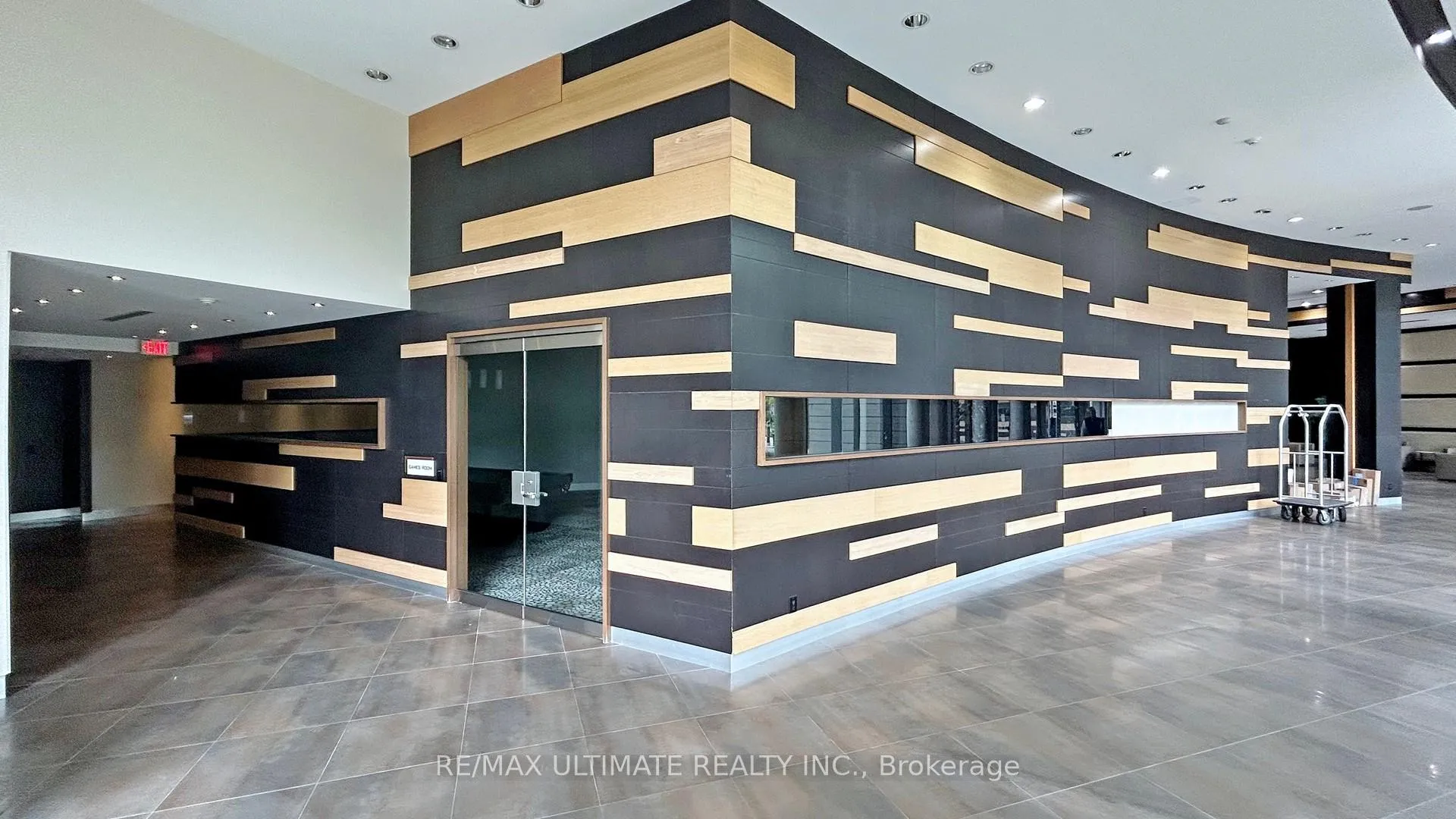 Photo 10 of Unit 718, 273 South Park Road, Markham, Commerce Valley — HOMEH
