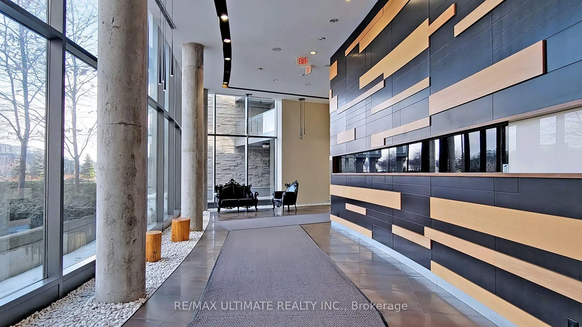 Photo 12 of Unit 718, 273 South Park Road, Markham, Commerce Valley — HOMEH