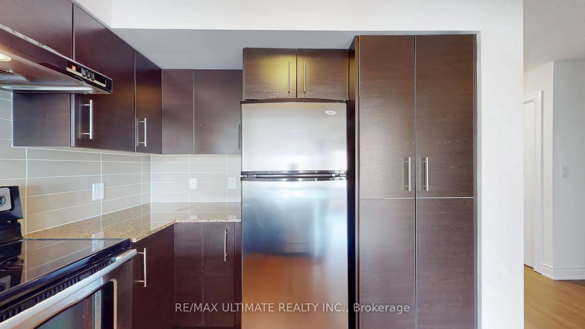 Photo 17 of Unit 718, 273 South Park Road, Markham, Commerce Valley — HOMEH