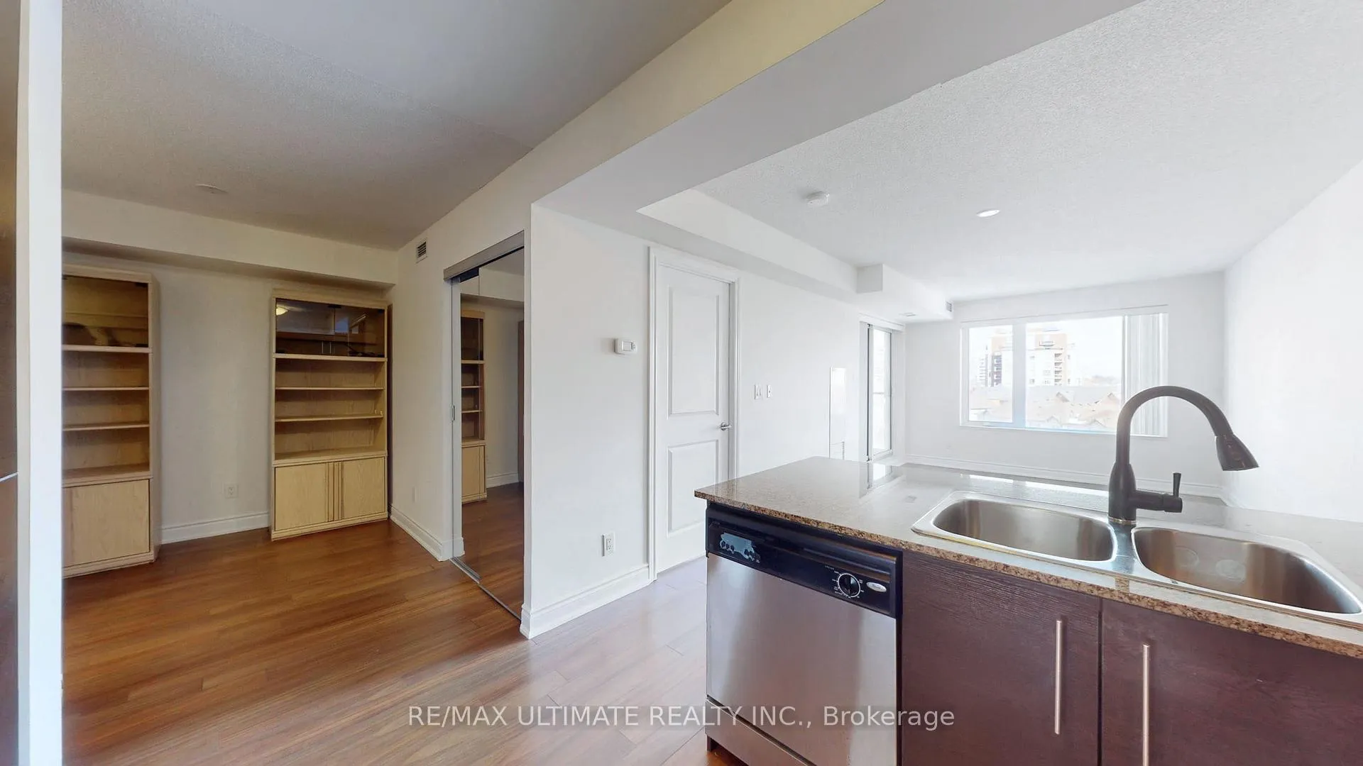 Photo 23 of Unit 718, 273 South Park Road, Markham, Commerce Valley — HOMEH