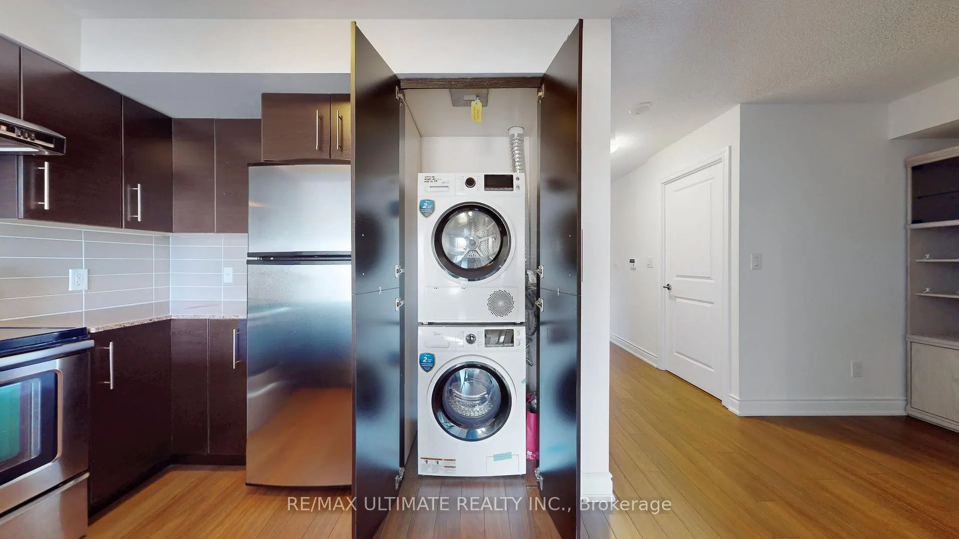Photo 18 of Unit 718, 273 South Park Road, Markham, Commerce Valley — HOMEH