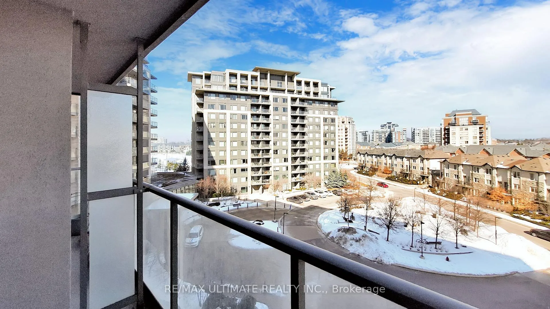 Photo 56 of Unit 718, 273 South Park Road, Markham, Commerce Valley — HOMEH