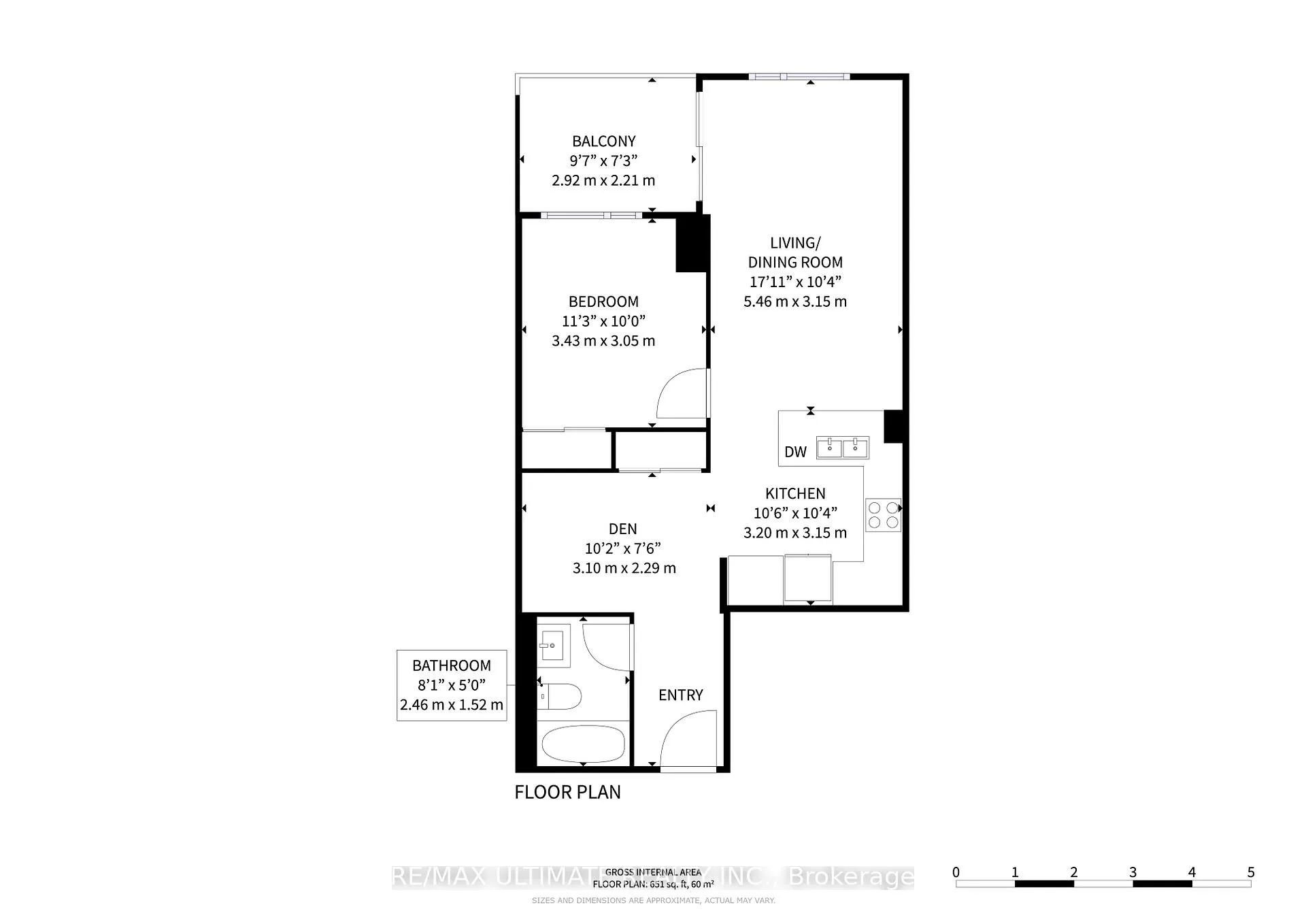 Photo 32 of Unit 718, 273 South Park Road, Markham, Commerce Valley — HOMEH