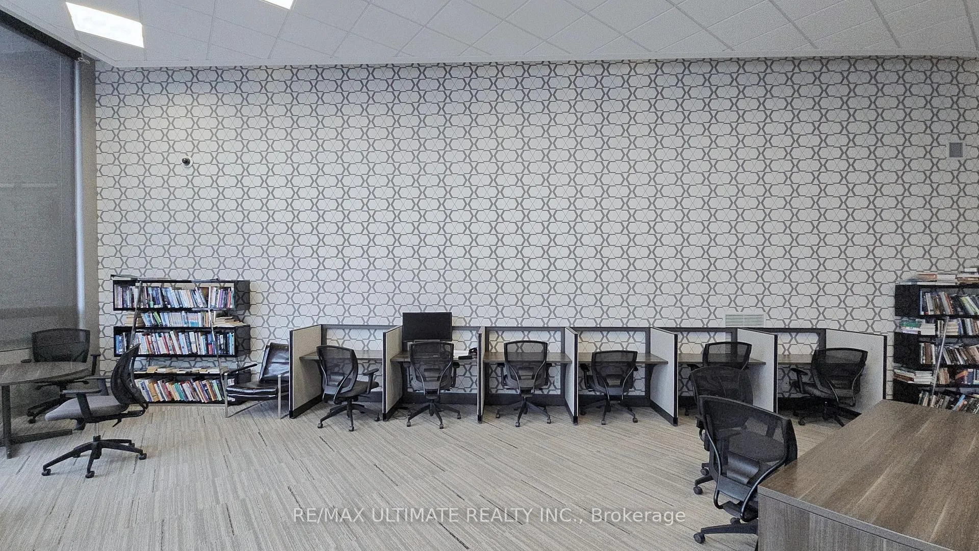 Photo 36 of Unit 718, 273 South Park Road, Markham, Commerce Valley — HOMEH