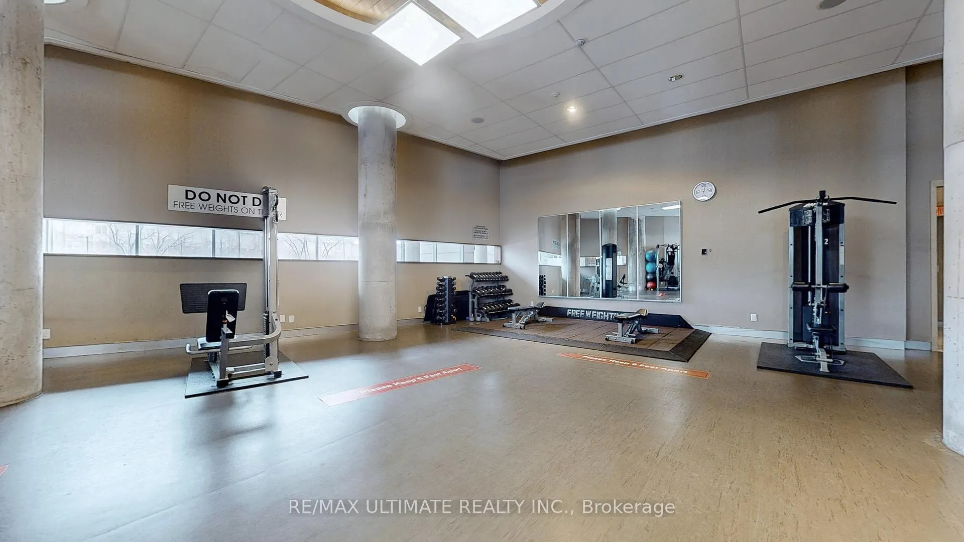 Photo 37 of Unit 718, 273 South Park Road, Markham, Commerce Valley — HOMEH