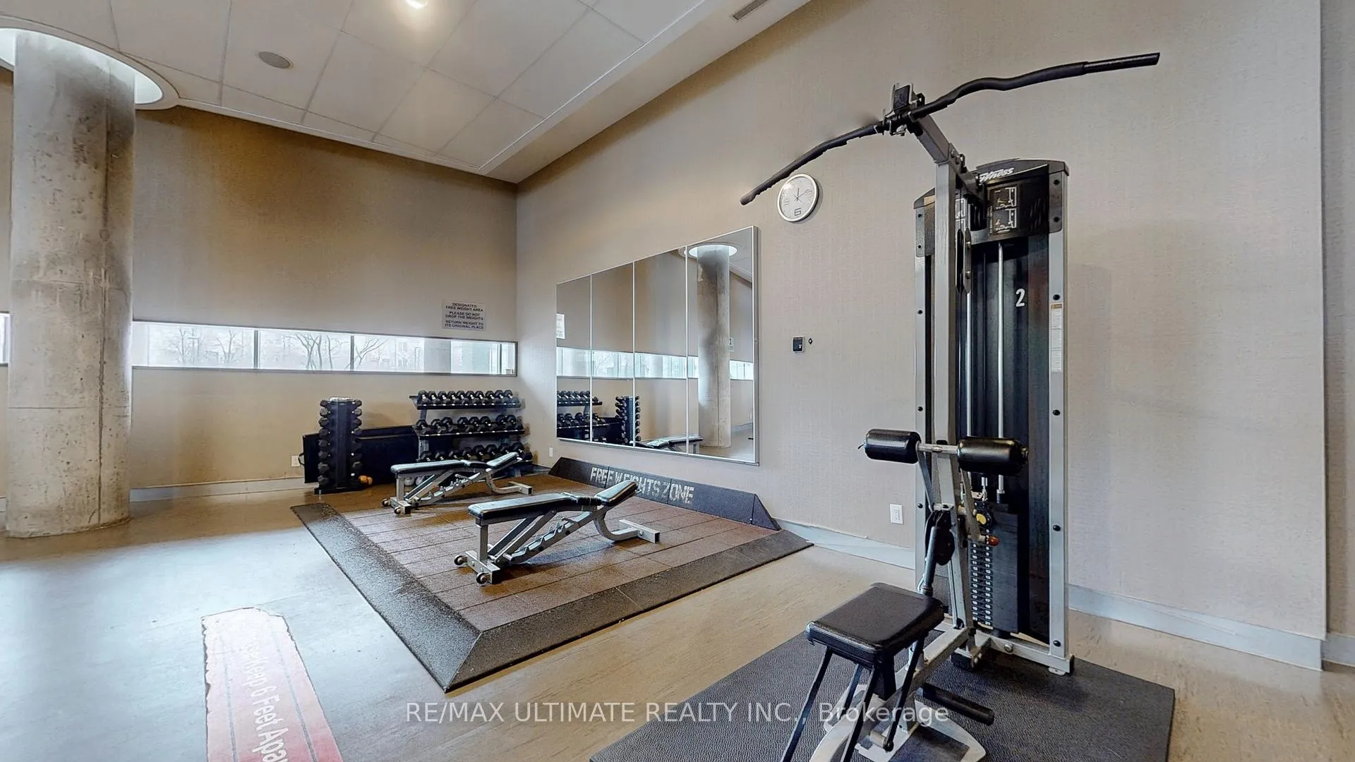 Photo 38 of Unit 718, 273 South Park Road, Markham, Commerce Valley — HOMEH