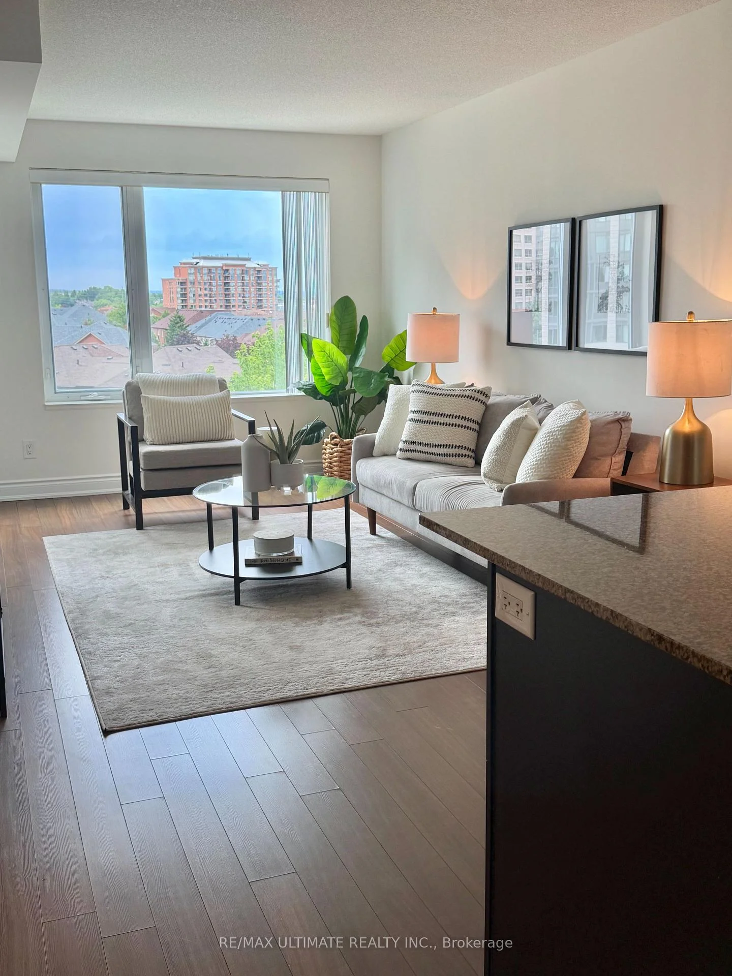 Photo 47 of Unit 718, 273 South Park Road, Markham, Commerce Valley — HOMEH