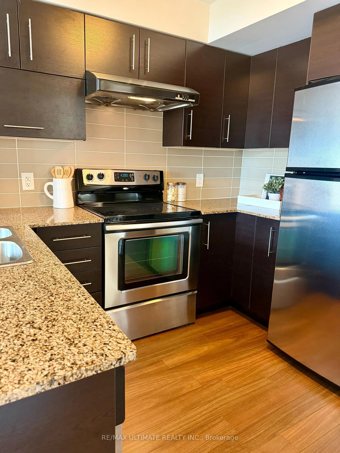 Photo 54 of Unit 718, 273 South Park Road, Markham, Commerce Valley — HOMEH