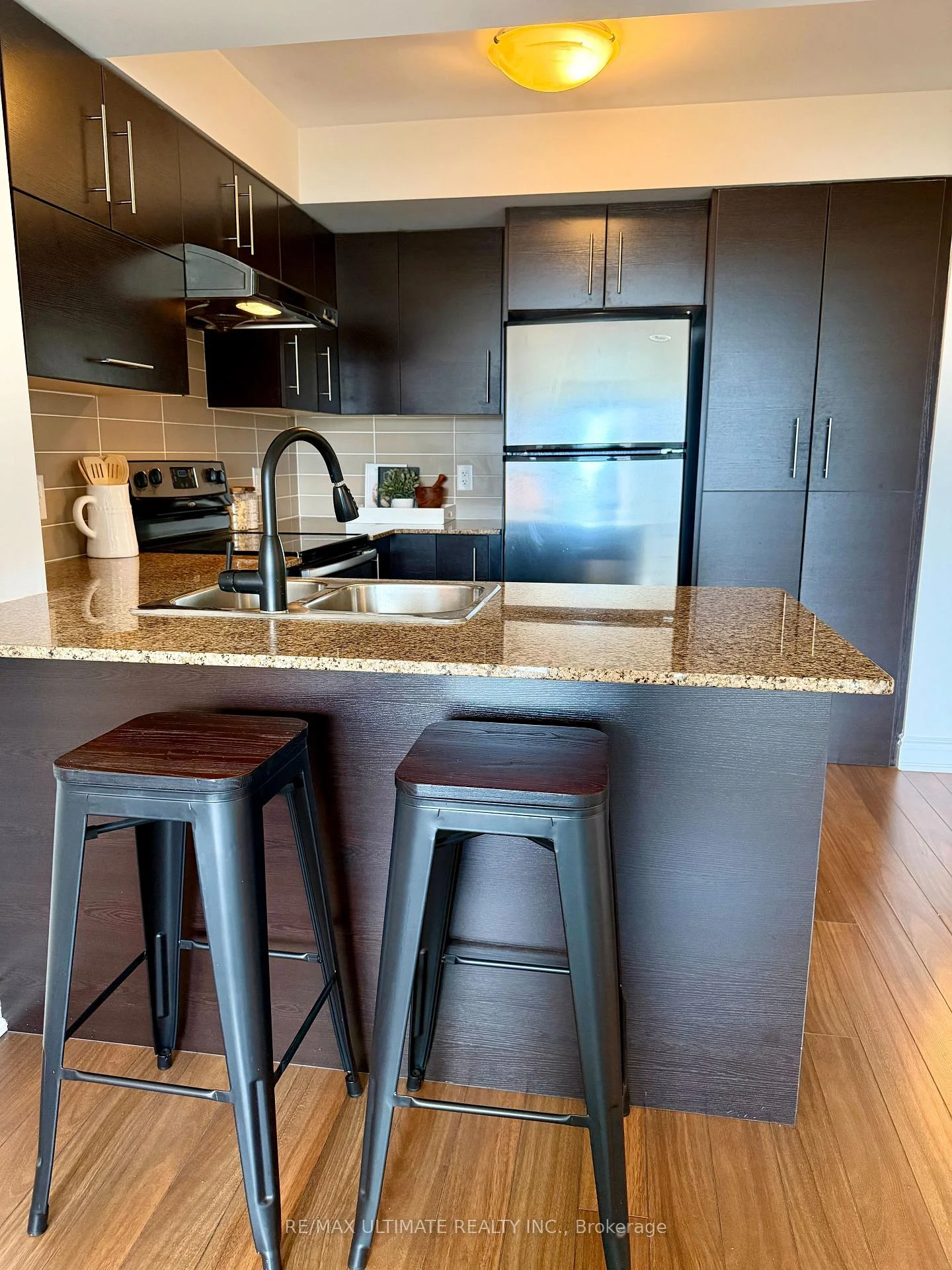 Photo 55 of Unit 718, 273 South Park Road, Markham, Commerce Valley — HOMEH