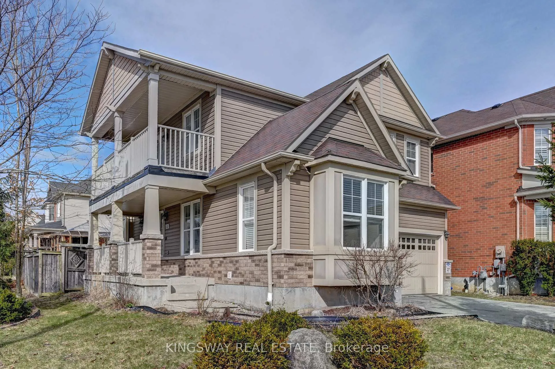 Photo 2 of 4 Dalton Drive, Cambridge — HOMEH