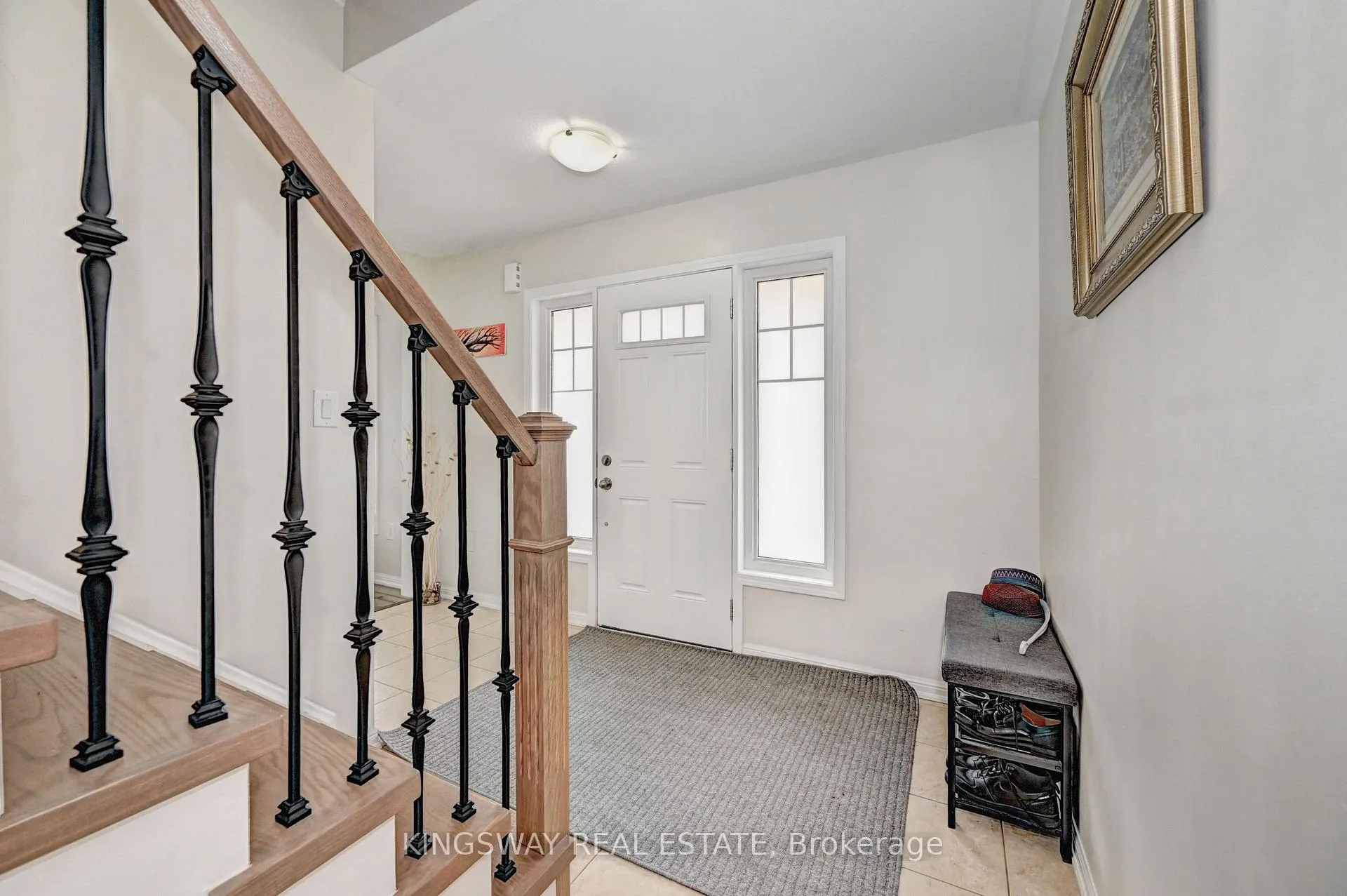 Photo 4 of 4 Dalton Drive, Cambridge — HOMEH