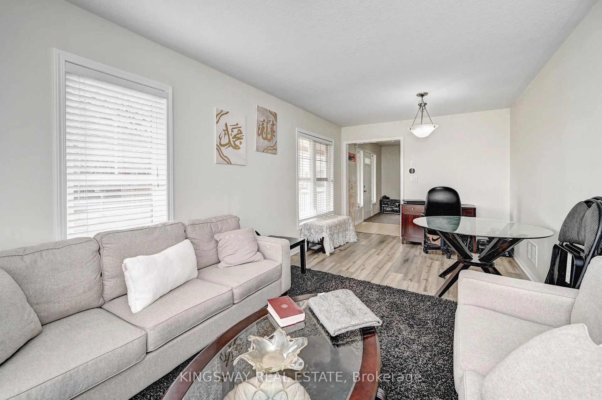 Photo 6 of 4 Dalton Drive, Cambridge — HOMEH