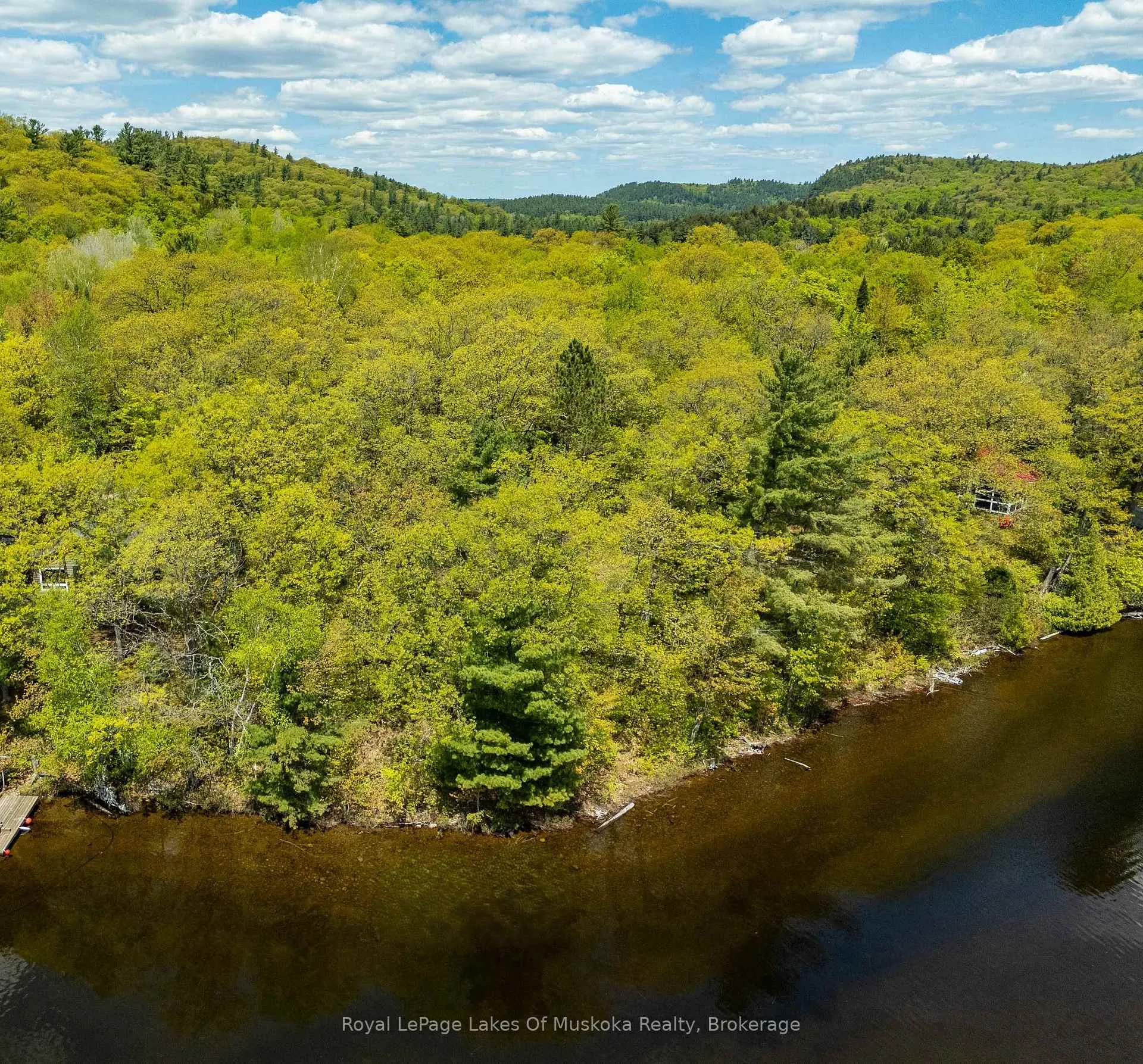Photo 1 of 1047 Alice Drive, Algonquin Highlands, Livingstone — HOMEH