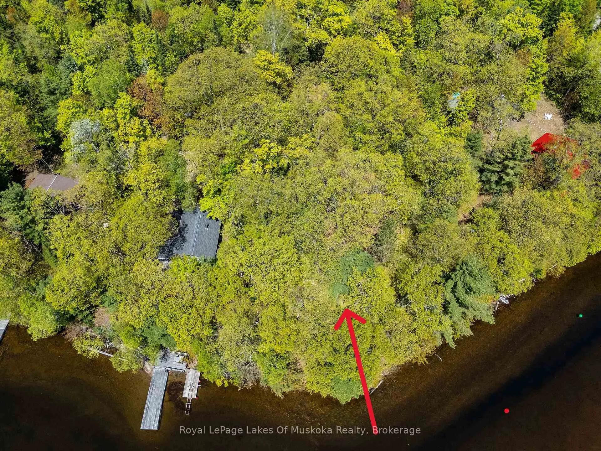 Photo 2 of 1047 Alice Drive, Algonquin Highlands, Livingstone — HOMEH