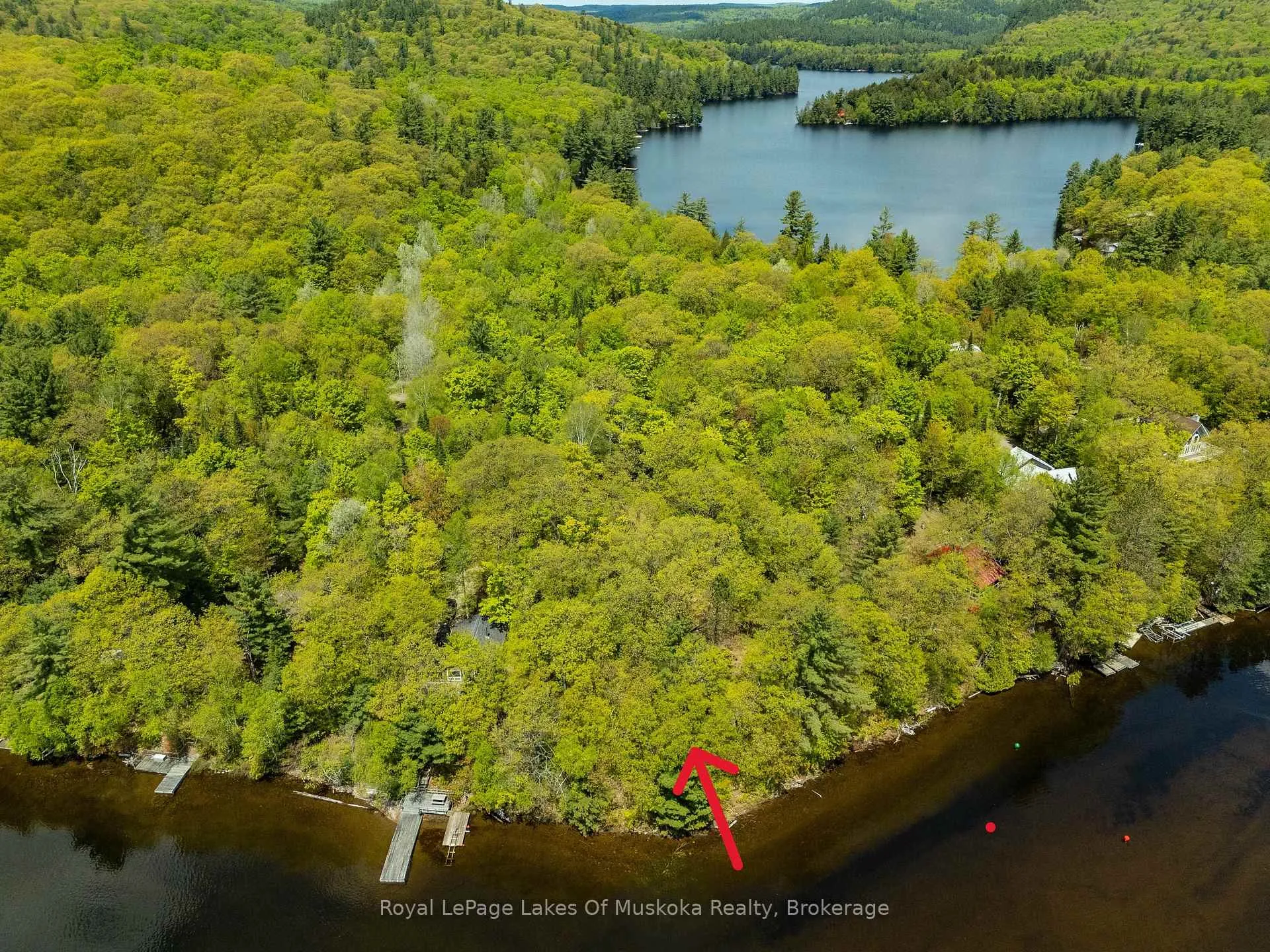 Photo 10 of 1047 Alice Drive, Algonquin Highlands, Livingstone — HOMEH