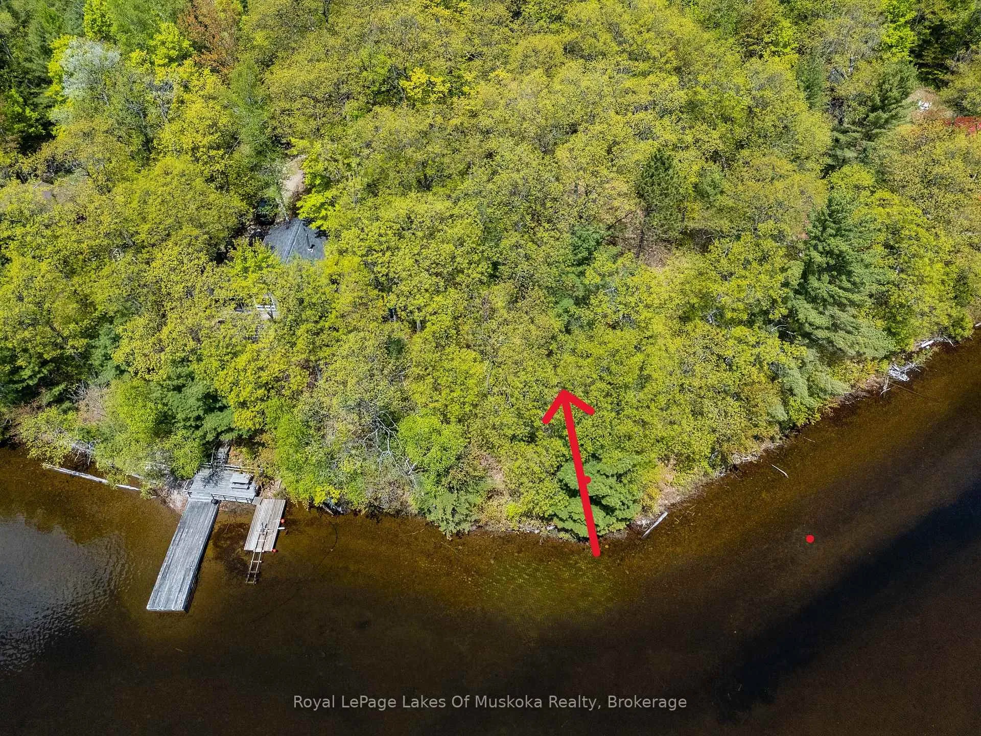 Photo 12 of 1047 Alice Drive, Algonquin Highlands, Livingstone — HOMEH