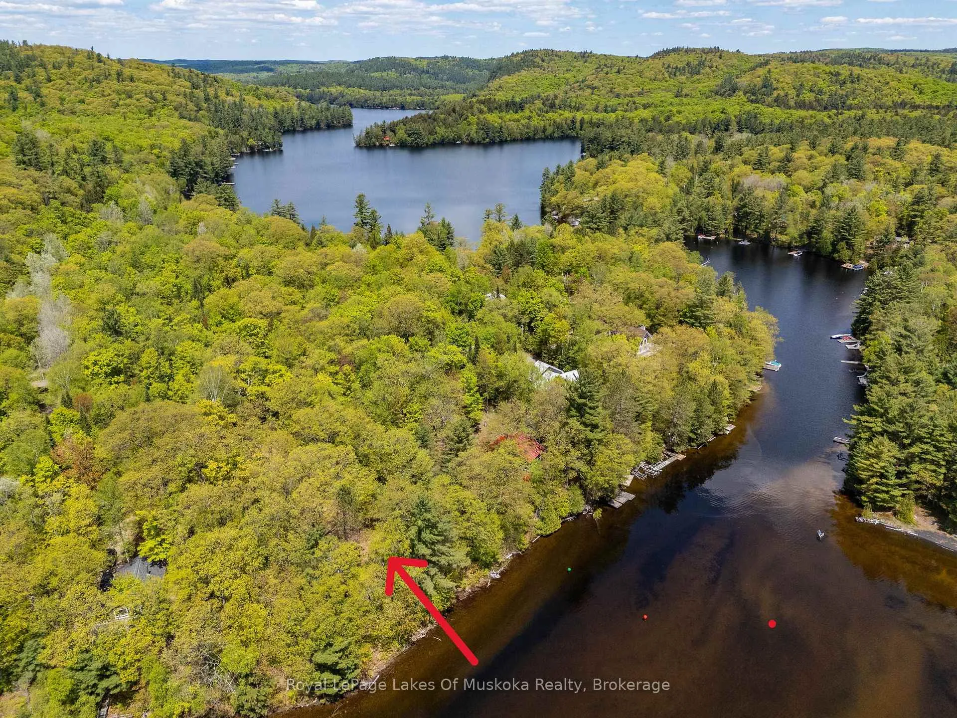 Photo 13 of 1047 Alice Drive, Algonquin Highlands, Livingstone — HOMEH