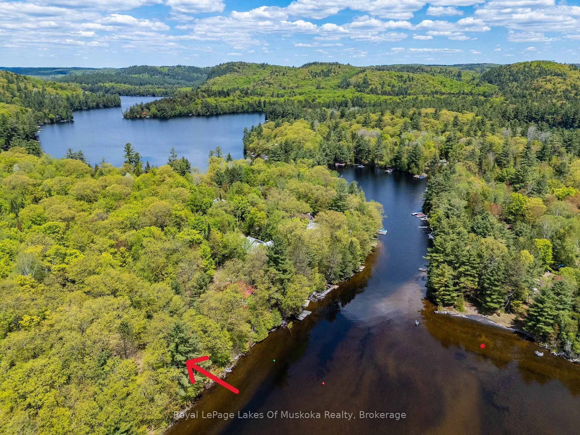 Photo 14 of 1047 Alice Drive, Algonquin Highlands, Livingstone — HOMEH
